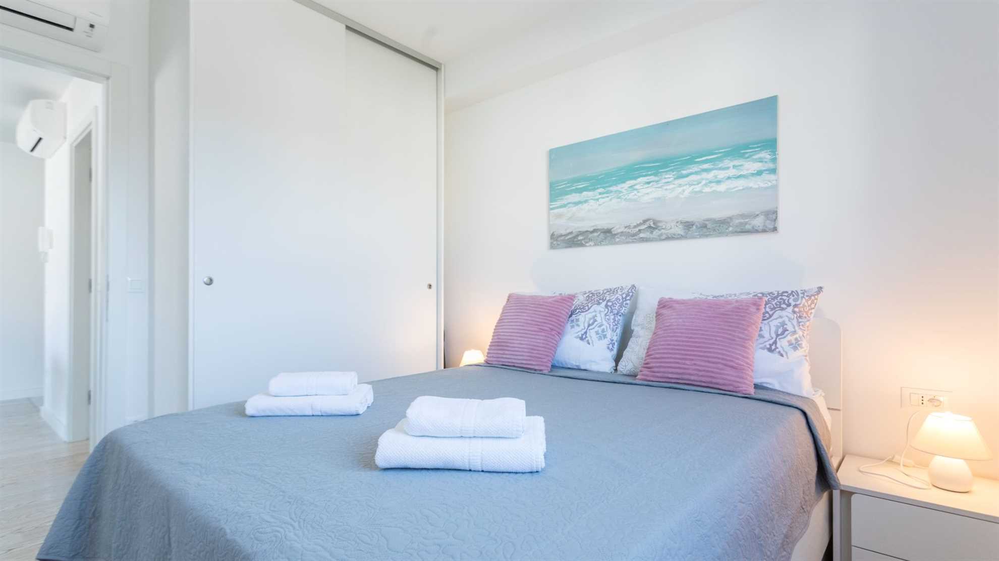 Apartment Astra | Sea View