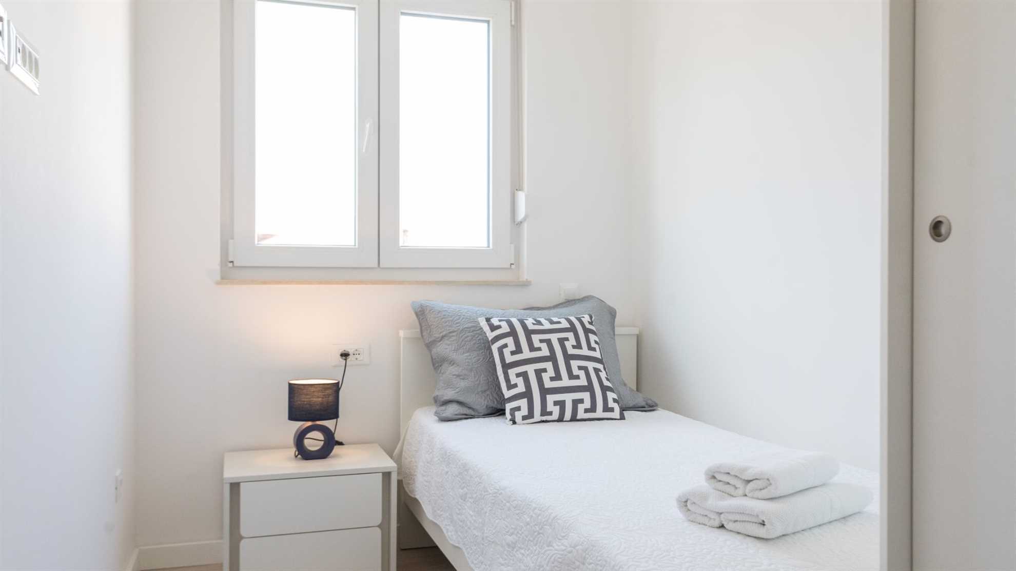 Apartment Astra | Sea View