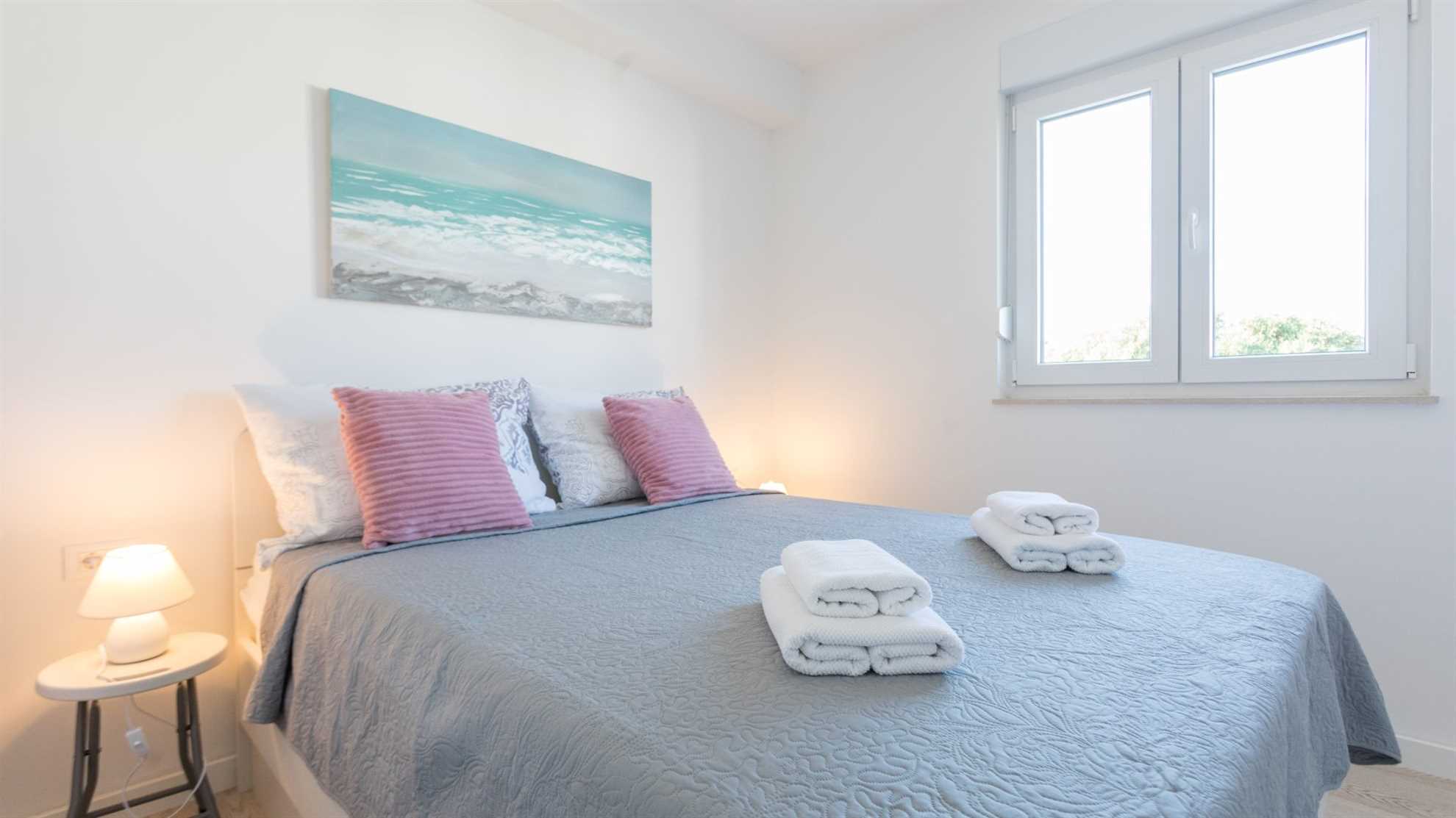 Apartment Astra | Sea View