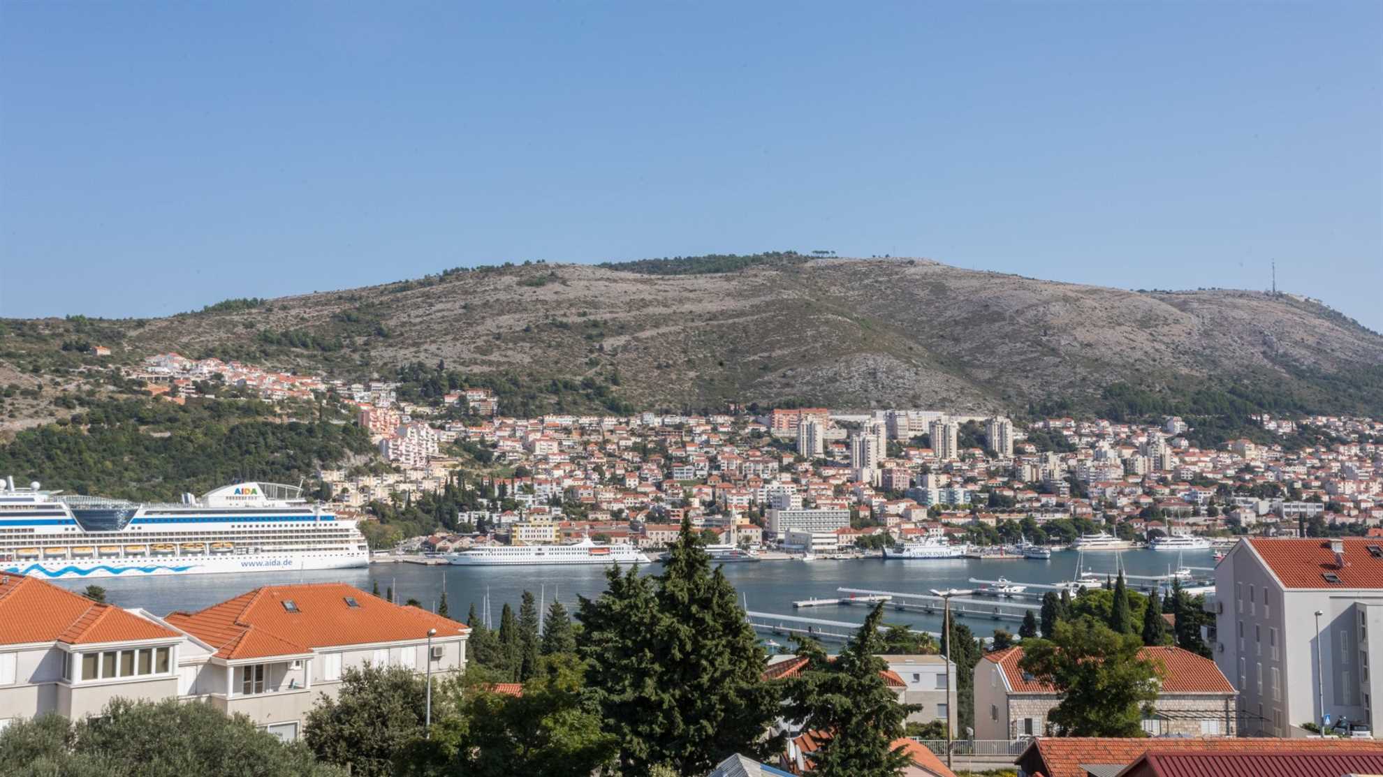 Apartment Astra | Sea View