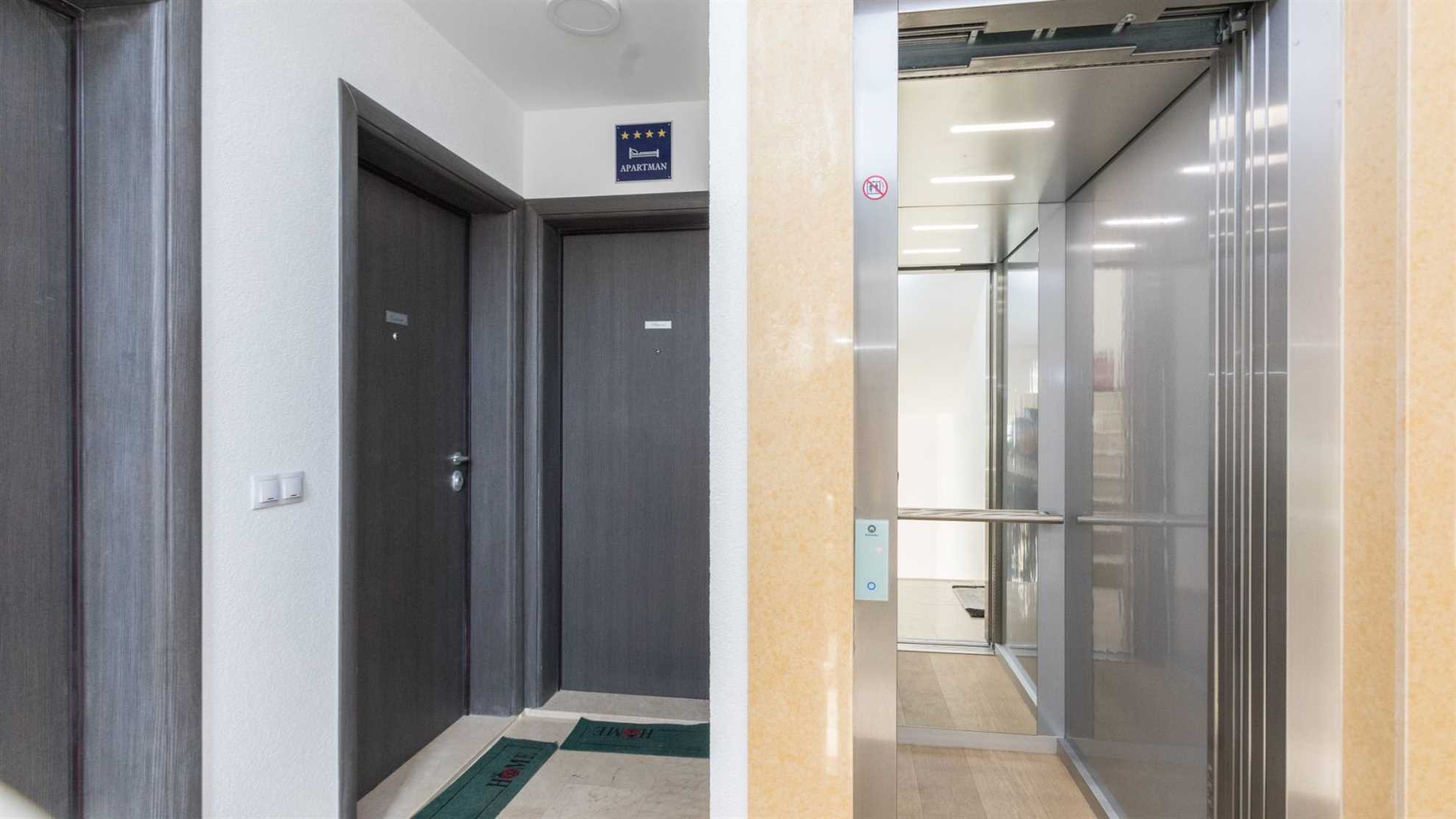 Apartment Astra | Sea View