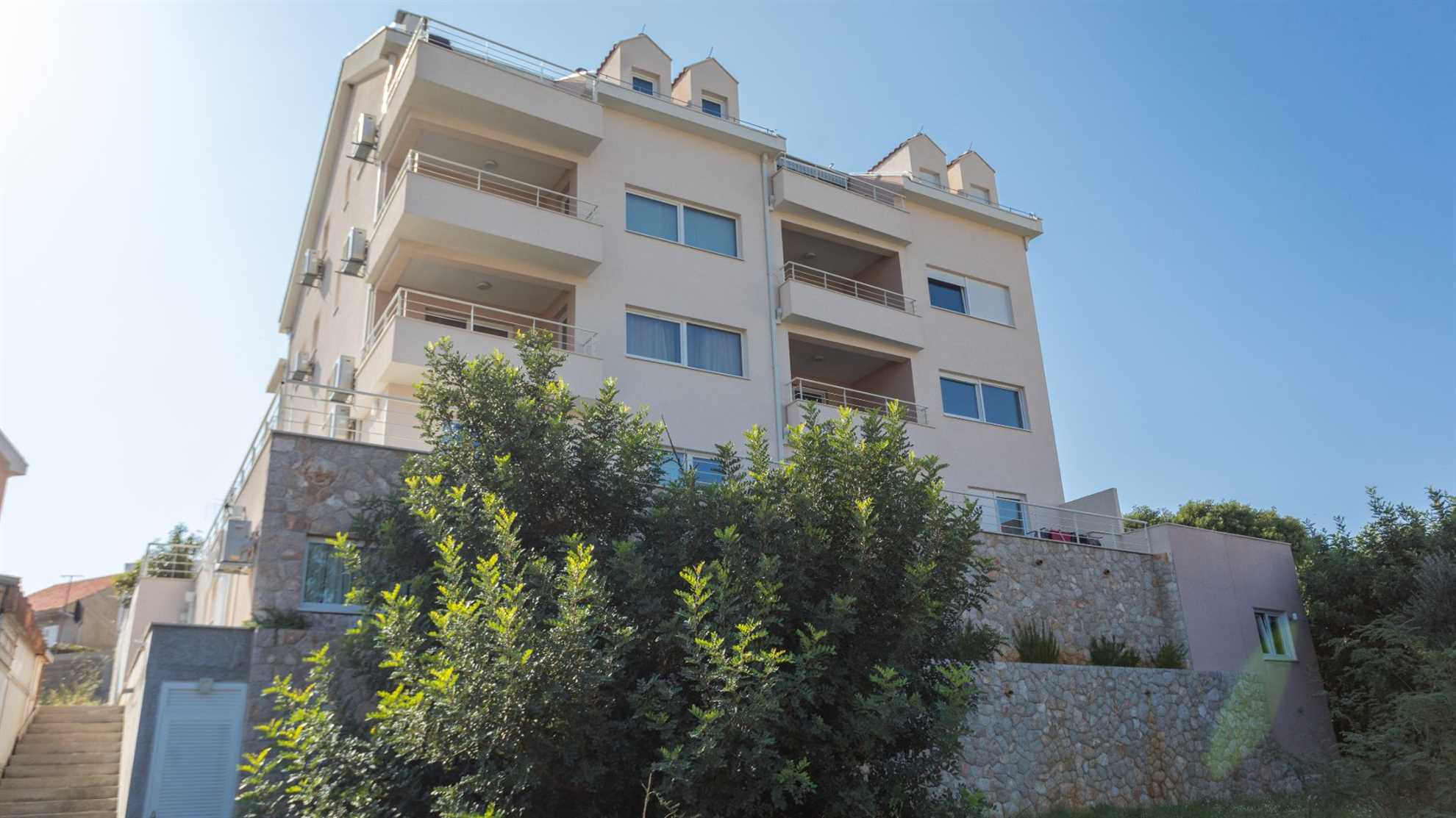 Apartment Astra | Sea View