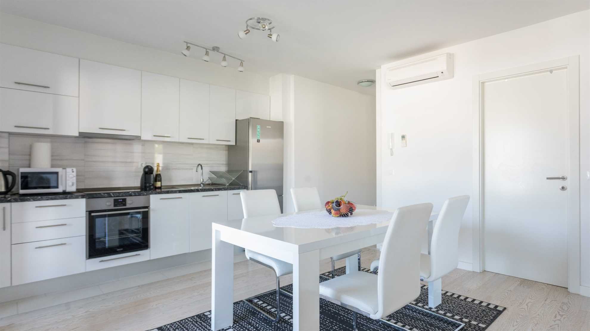 Apartment Astra | Sea View
