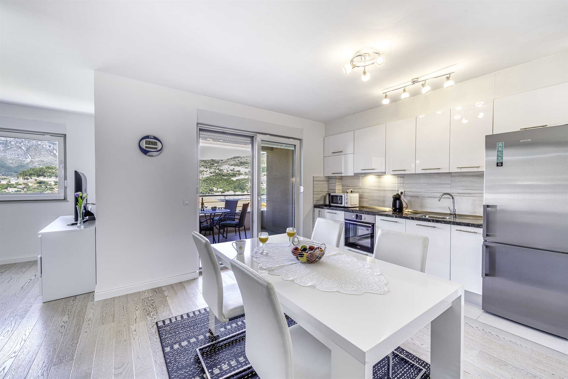 Apartment Astra | Sea View