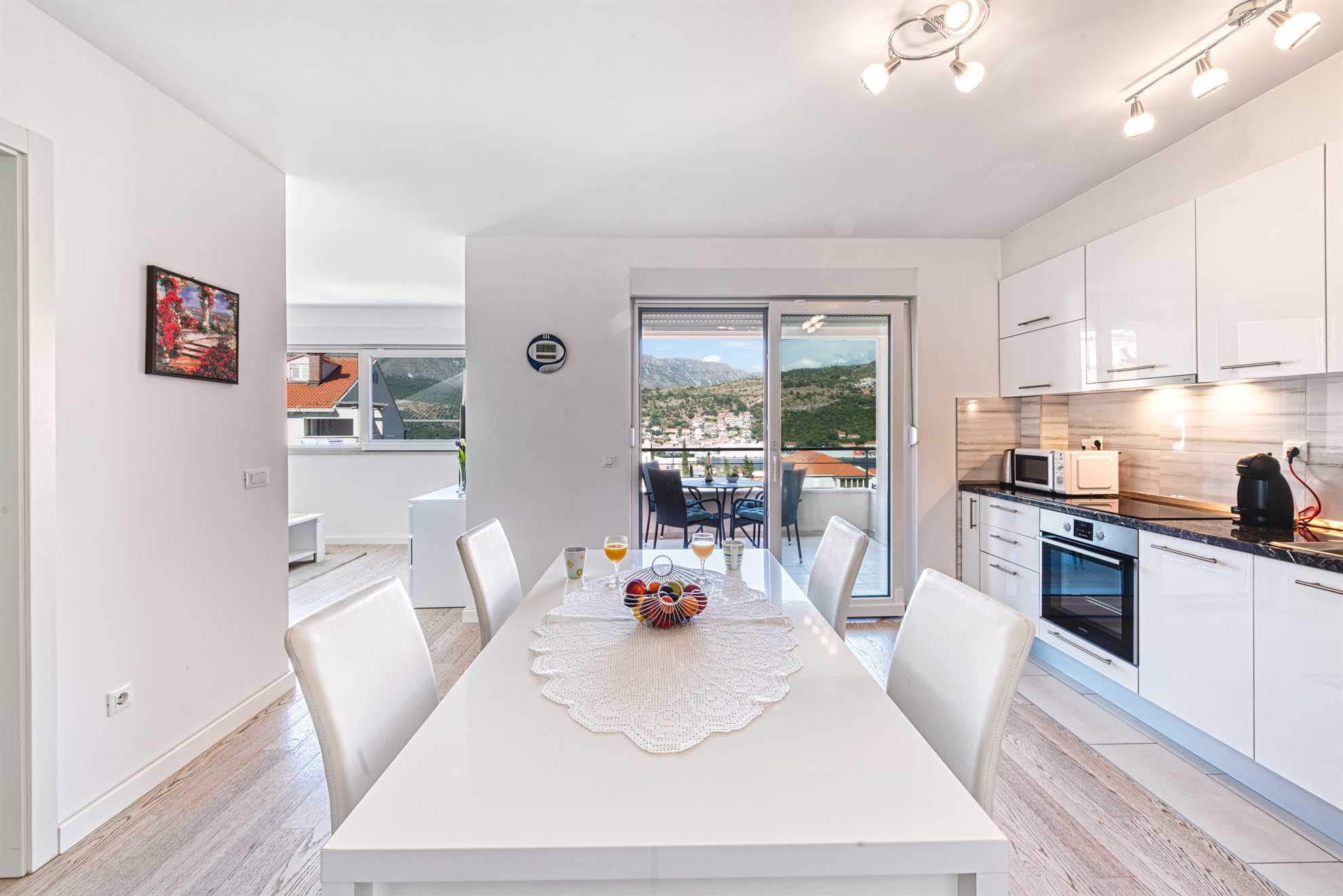 Apartment Astra | Sea View