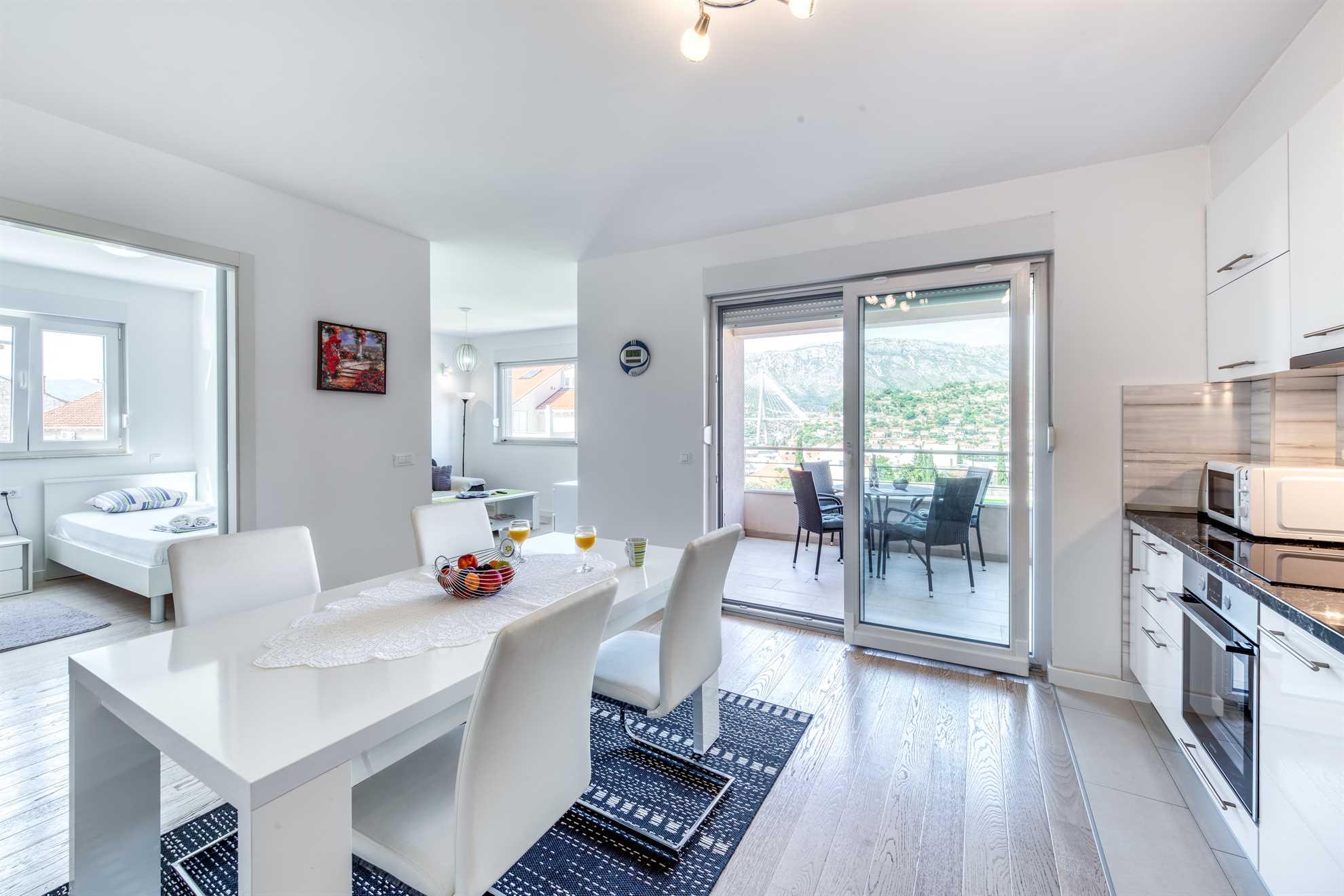 Apartment Astra | Sea View