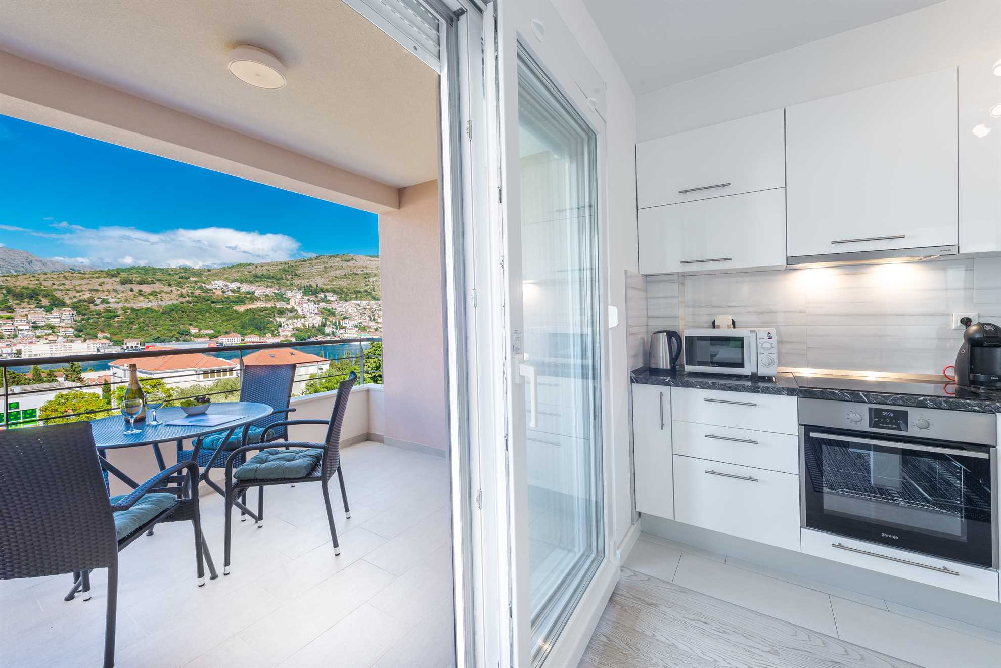 Apartment Astra | Sea View