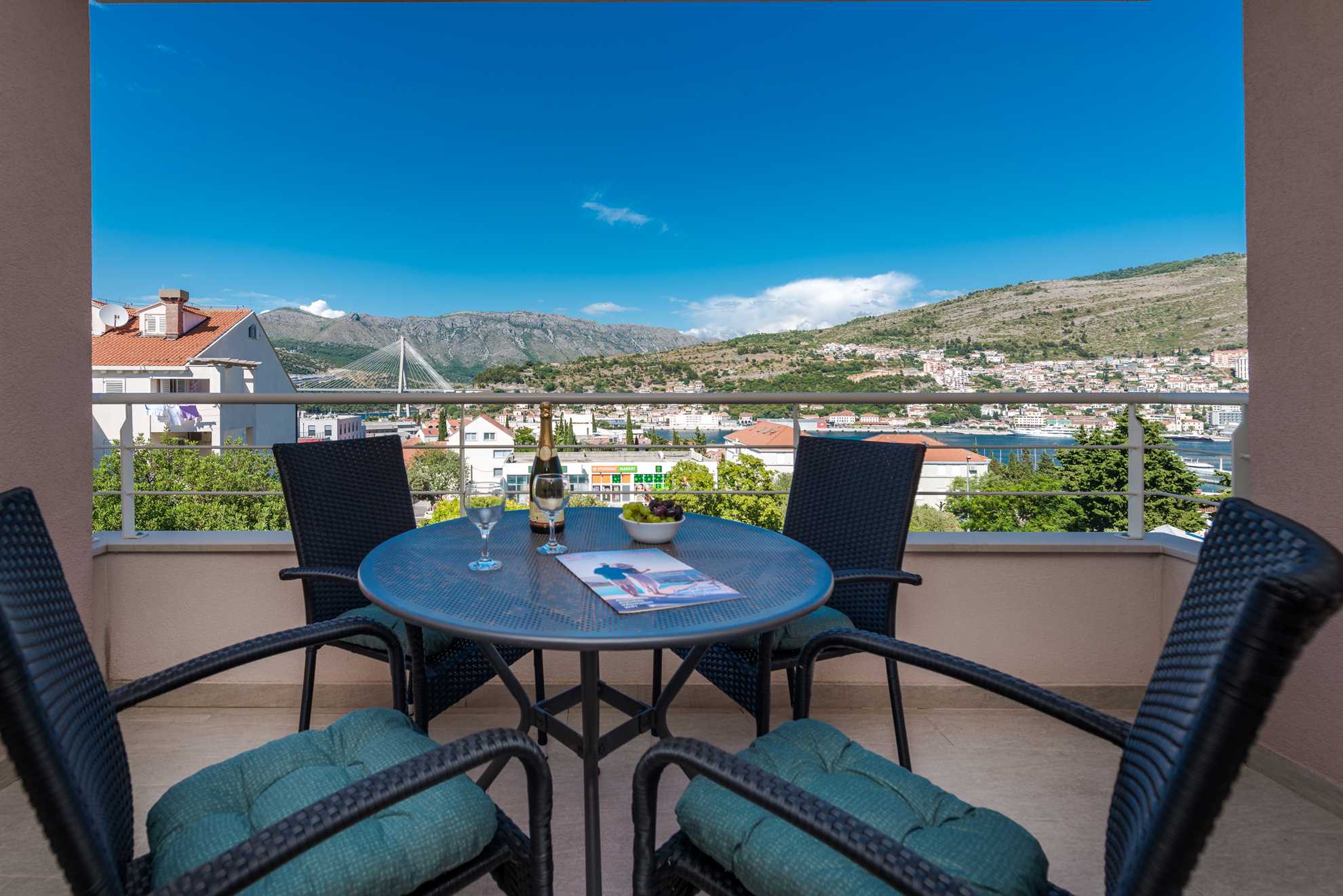 Apartment Astra | Sea View