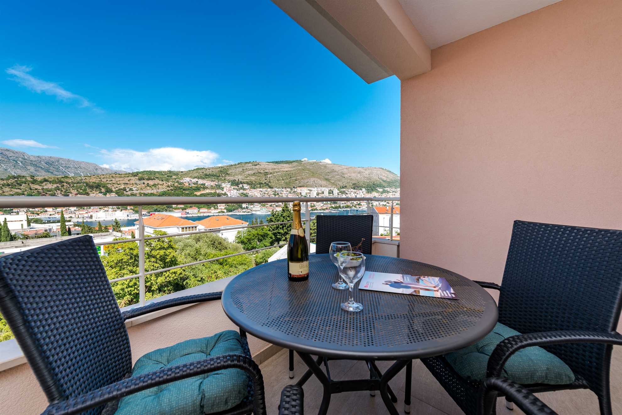 Apartment Astra | Sea View
