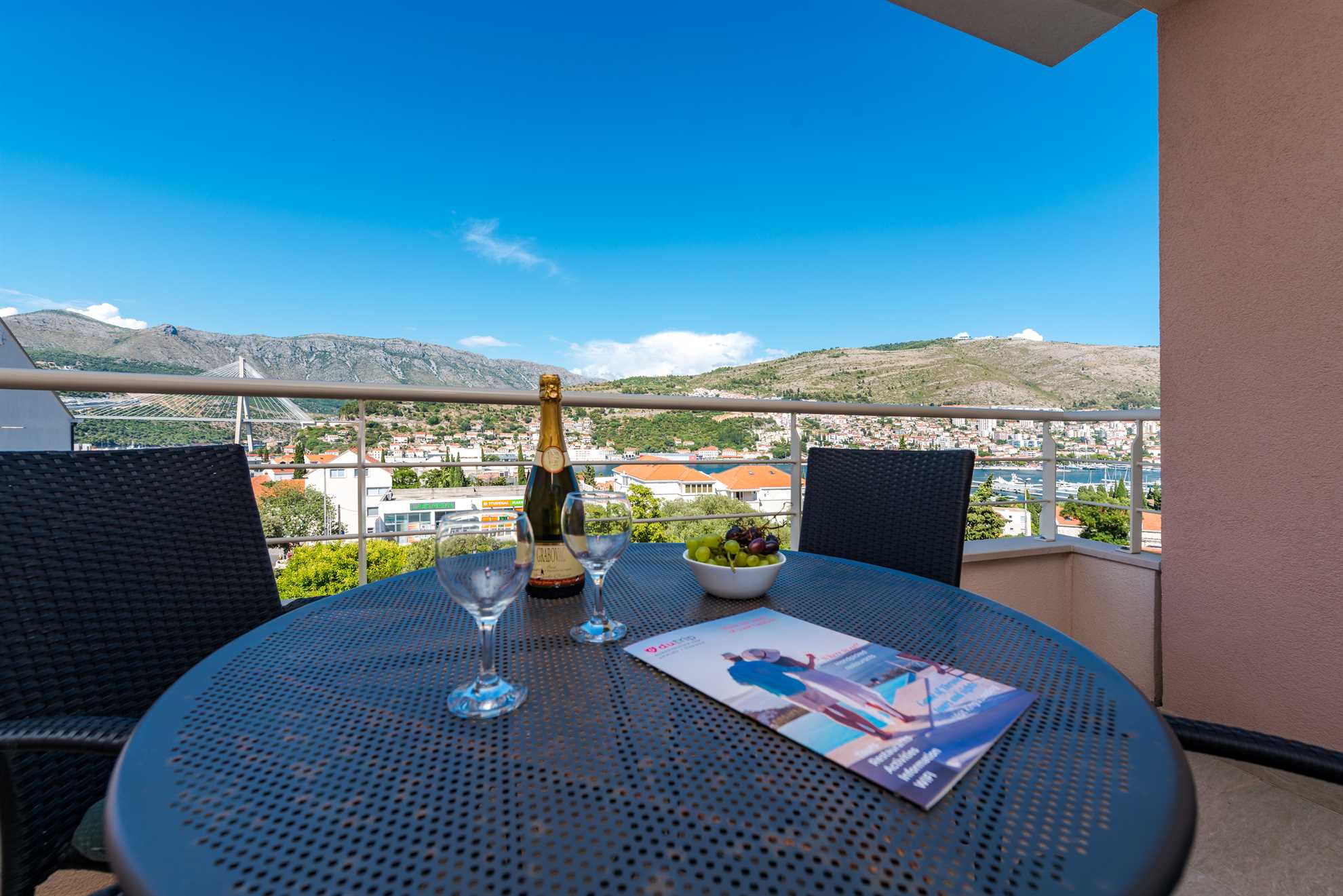 Apartment Astra | Sea View