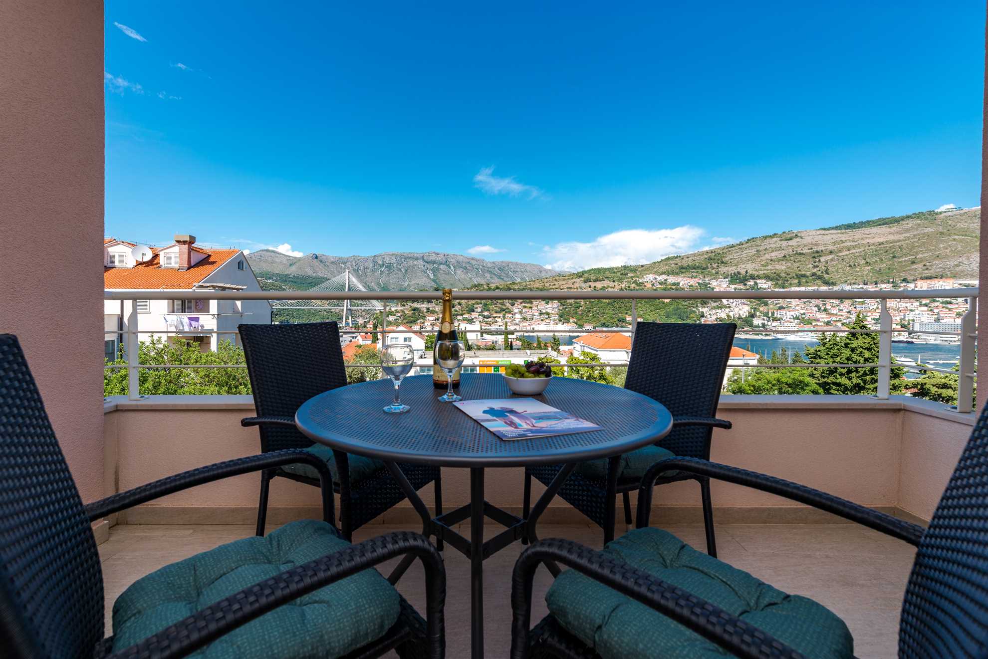 Apartment Astra | Sea View