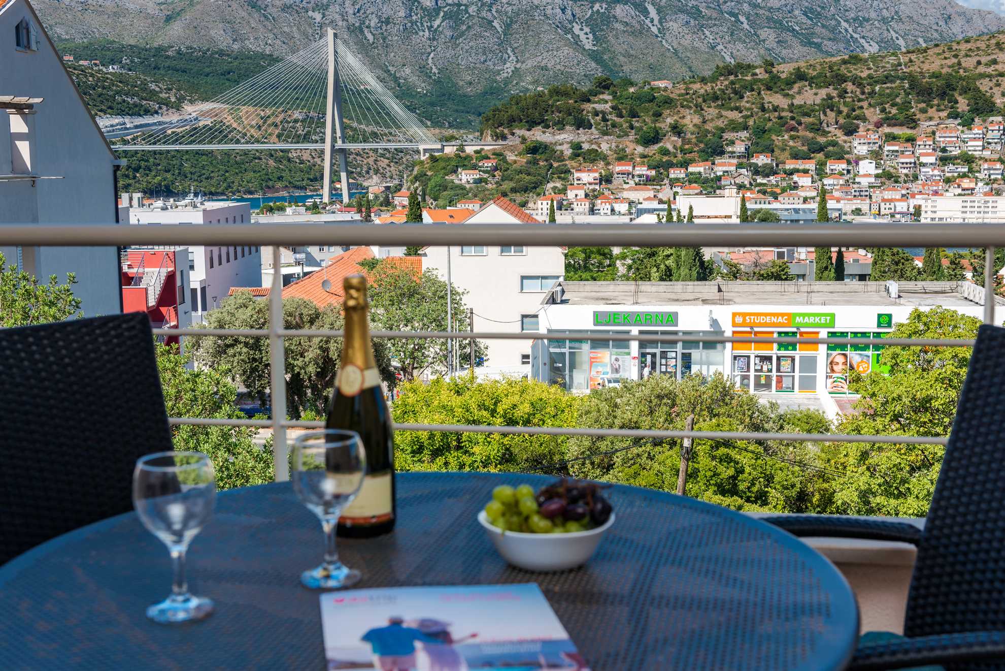 Apartment Astra | Sea View