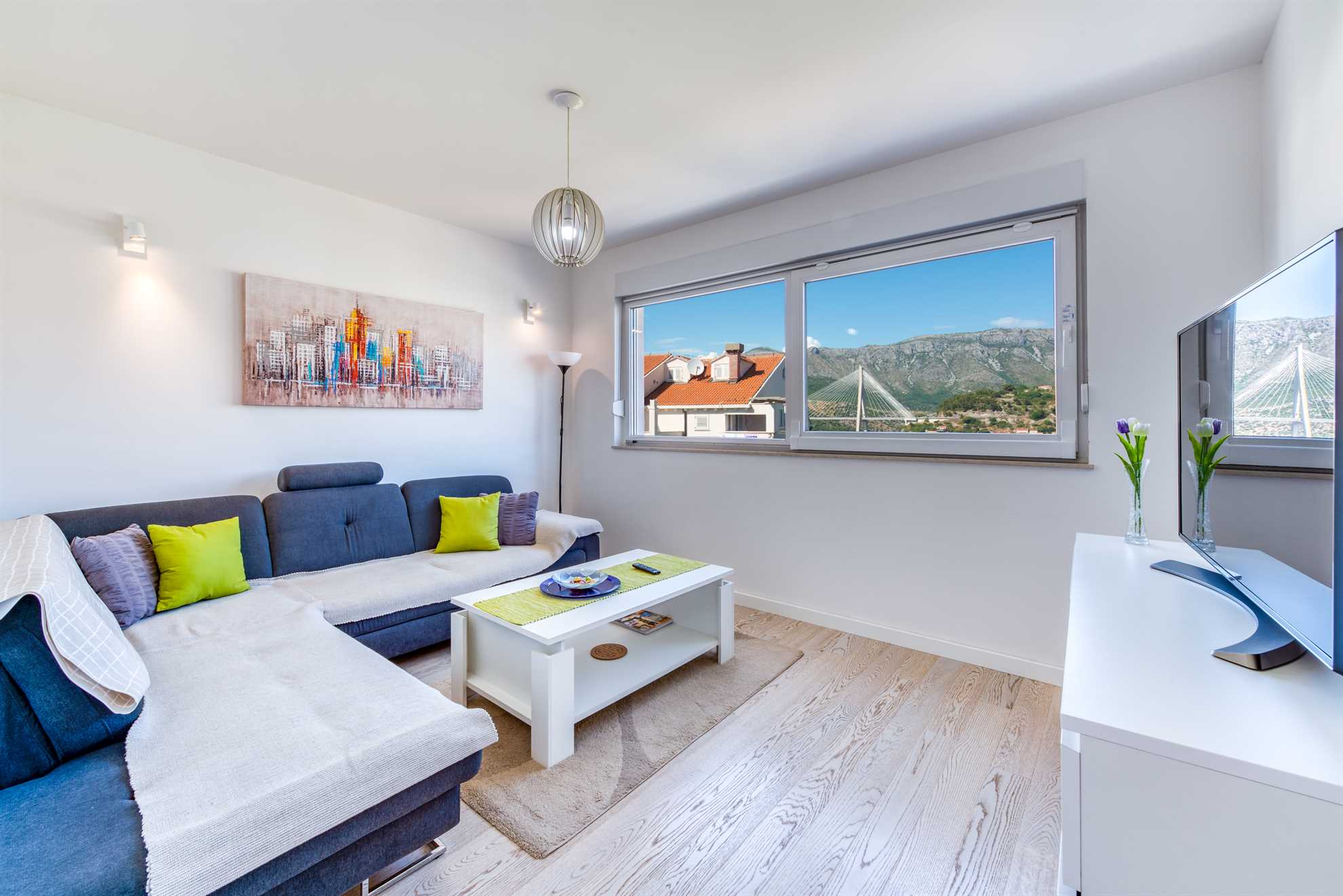 Apartment Astra | Sea View