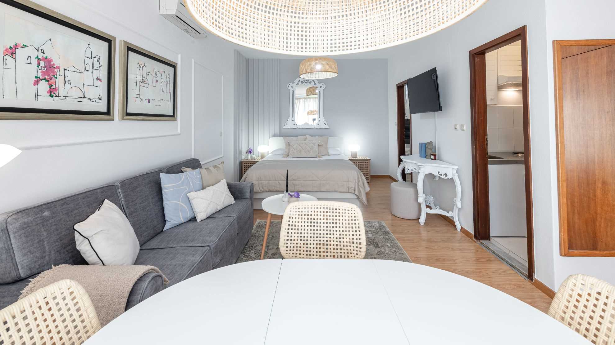 Studio Lapad | Parking