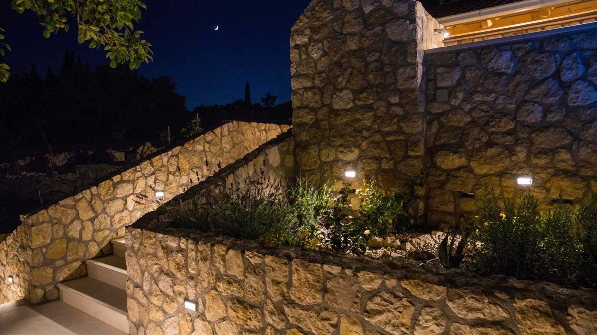 Villa Madrevita I Zaton Bay