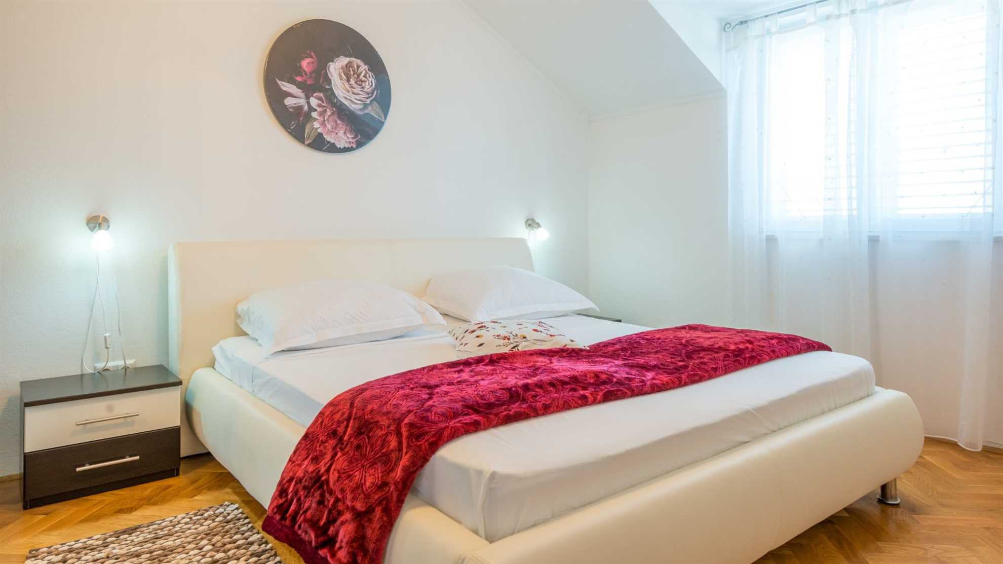 Apartment Dili / Two Bedroom 