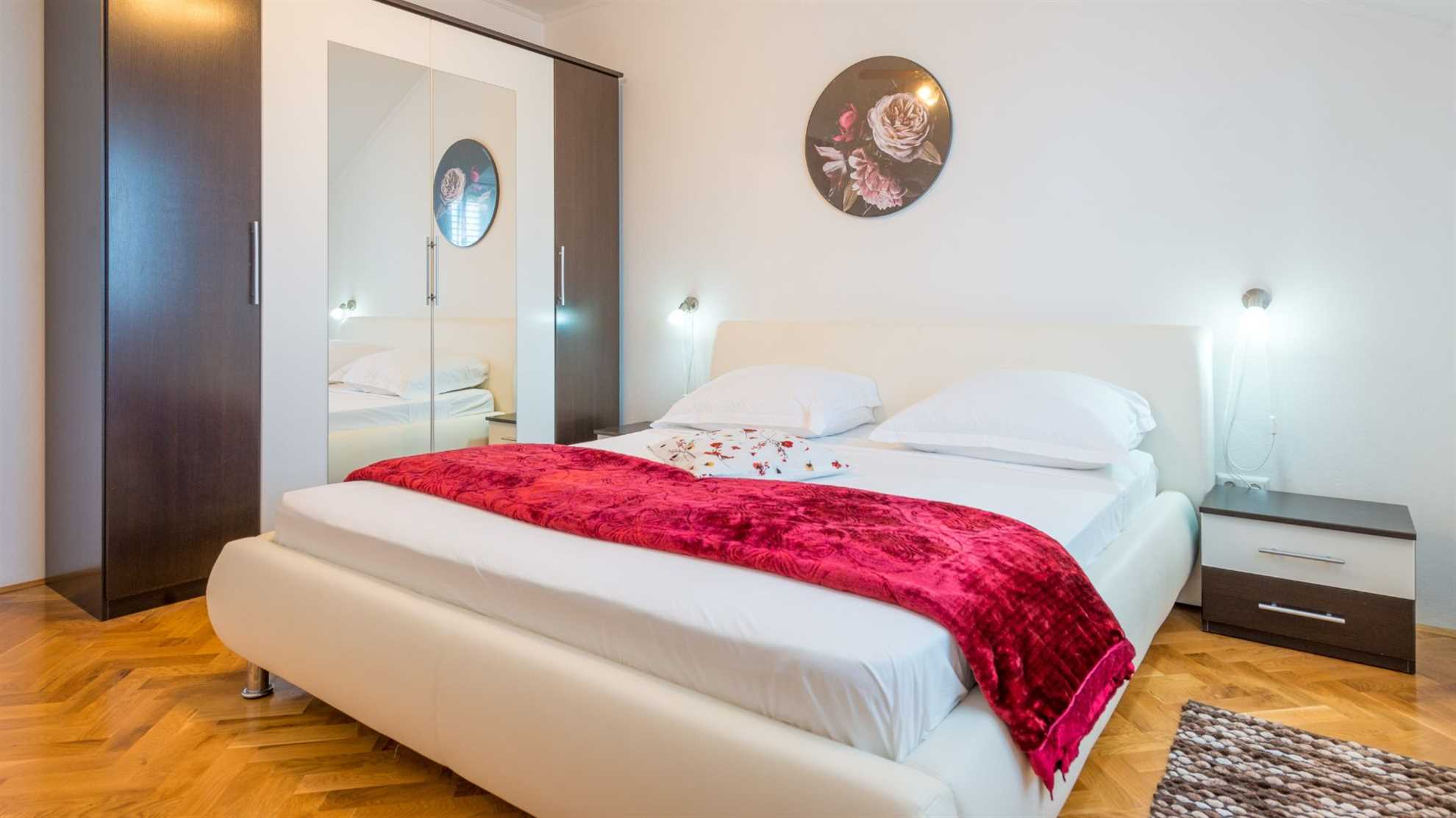 Apartment Dili / Two Bedroom 