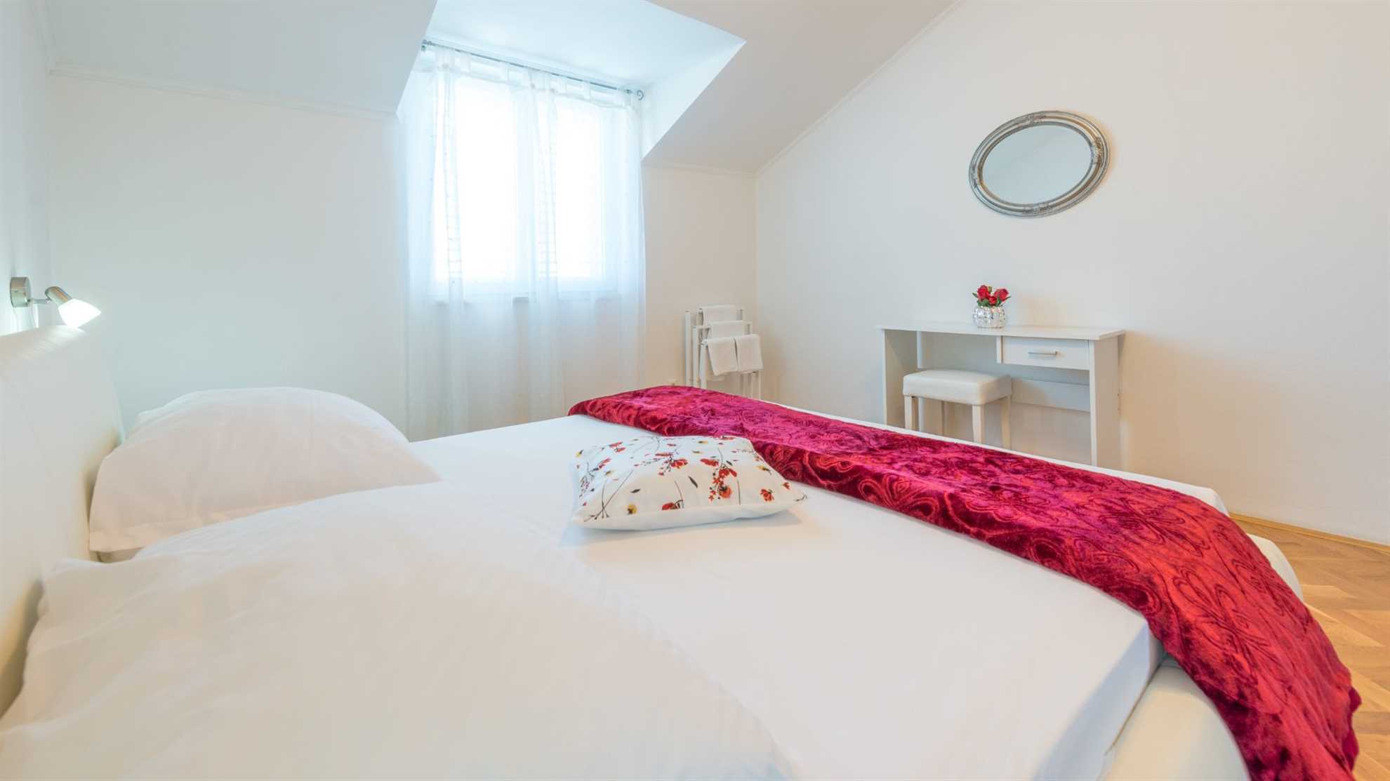 Apartment Dili / Two Bedroom 