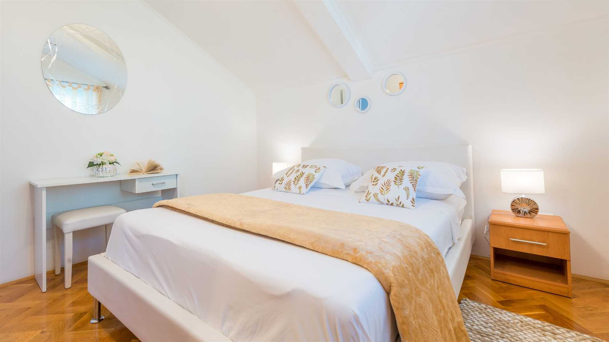 Apartment Dili / Two Bedroom 