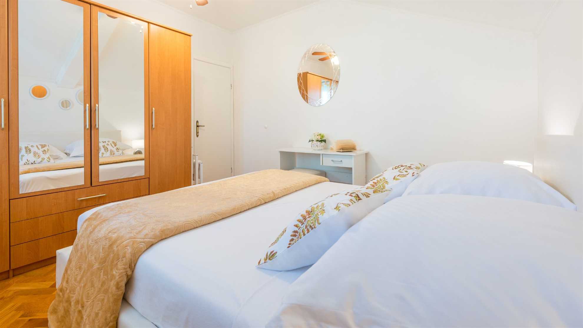 Apartment Dili / Two Bedroom 