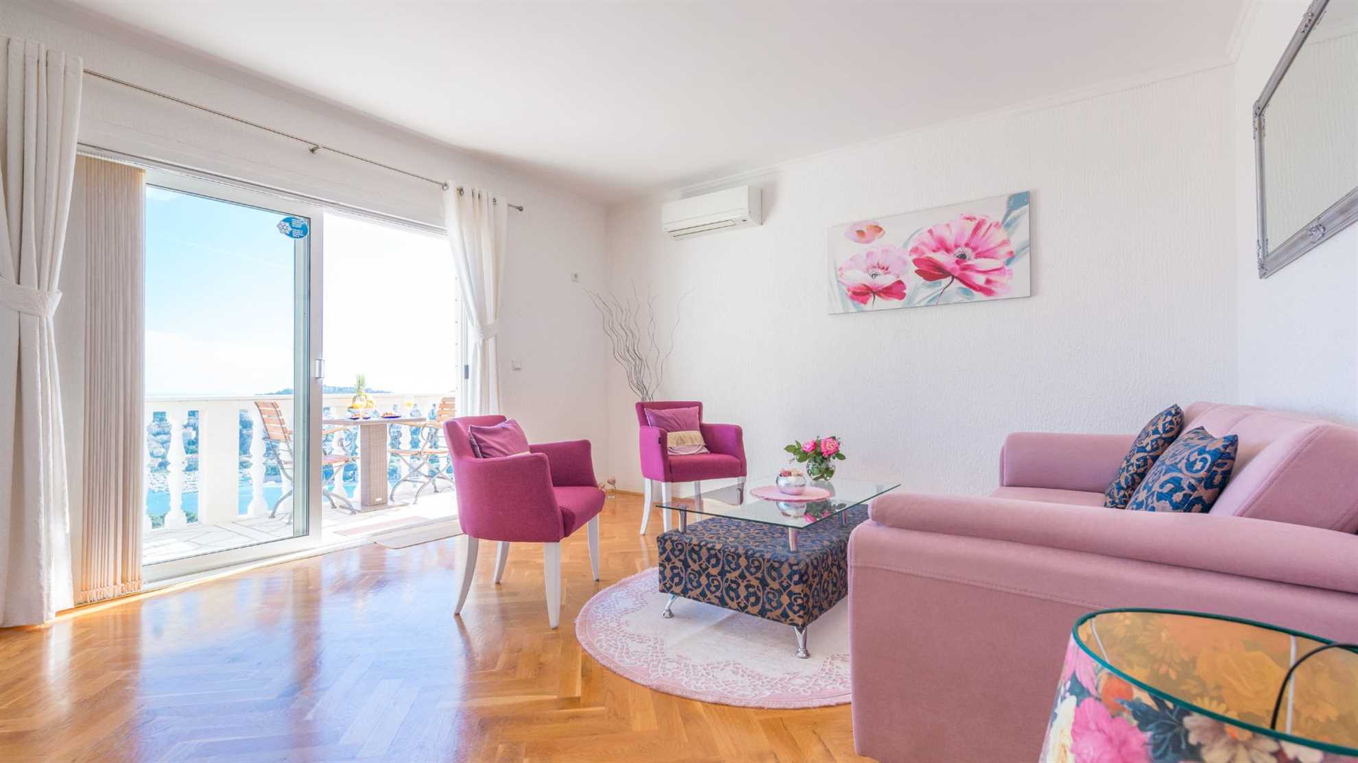 Apartment Dili / Two Bedroom 
