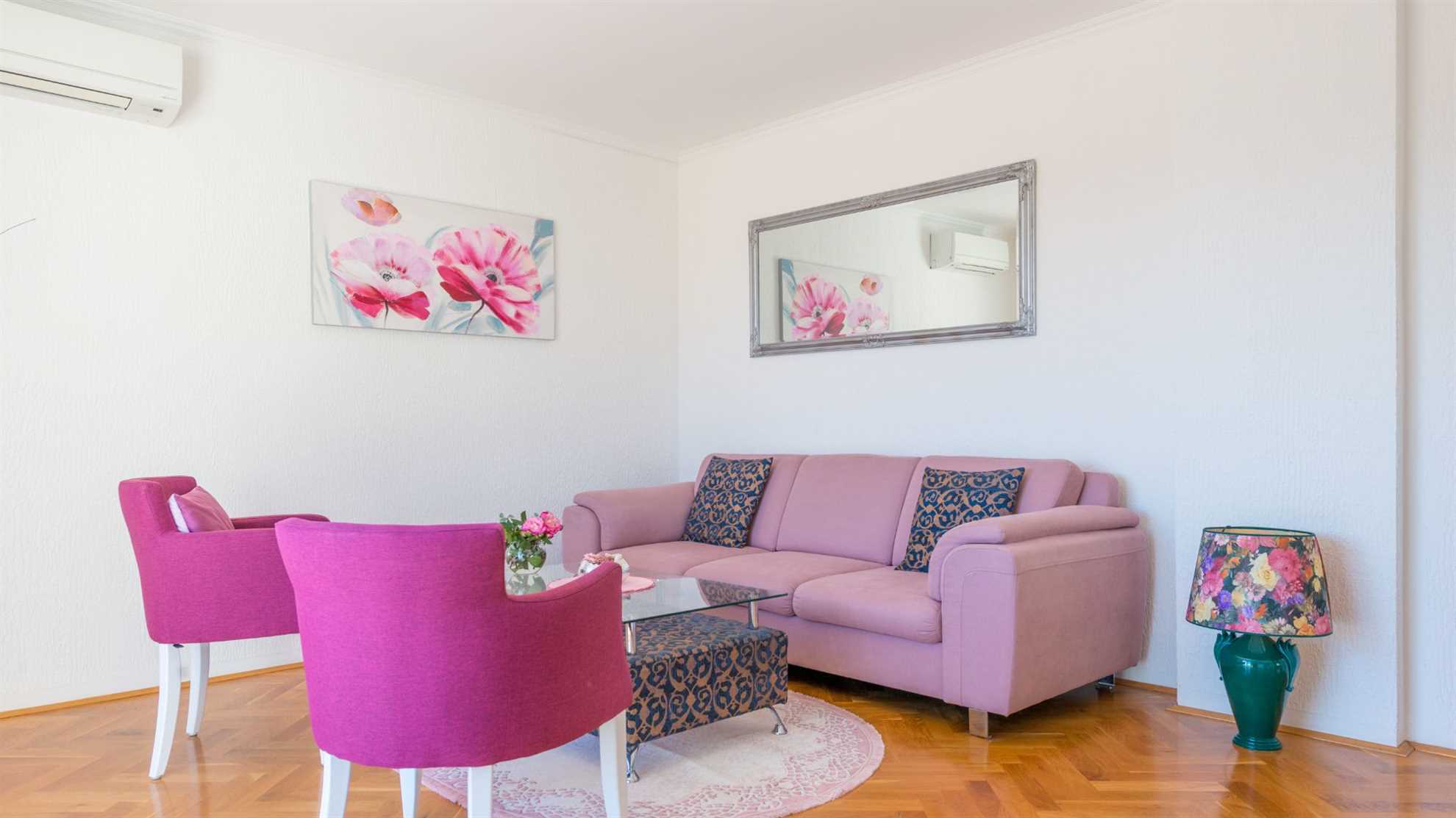 Apartment Dili / Two Bedroom 