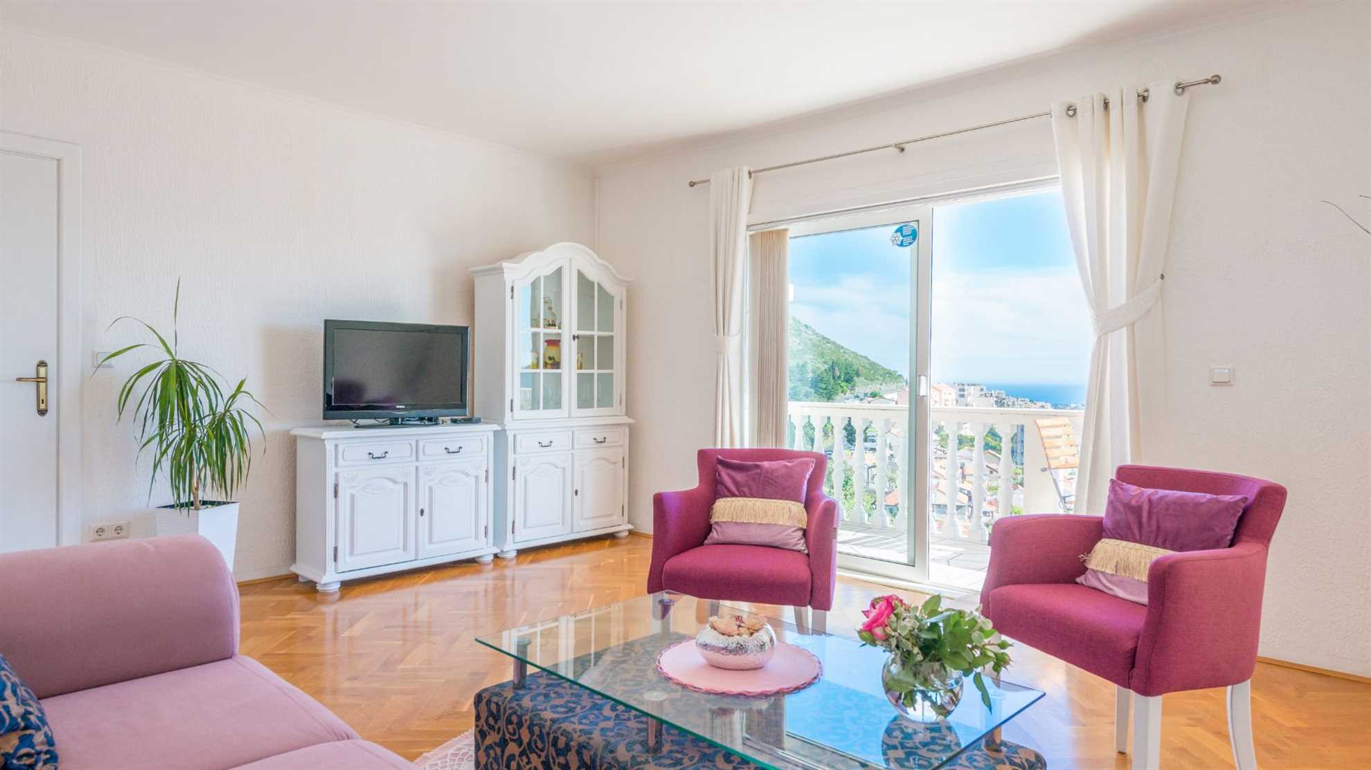 Apartment Dili / Two Bedroom 