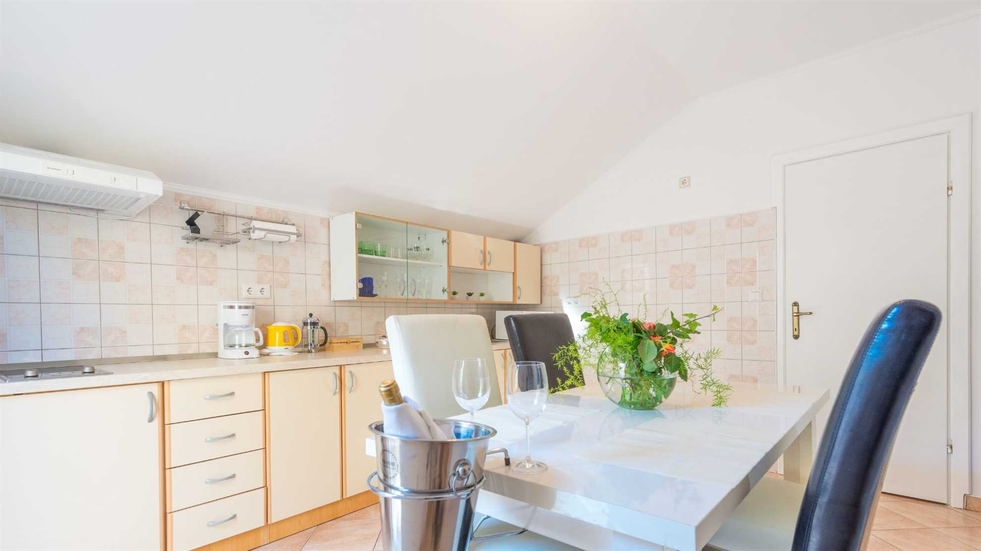 Apartment Dili / Two Bedroom 