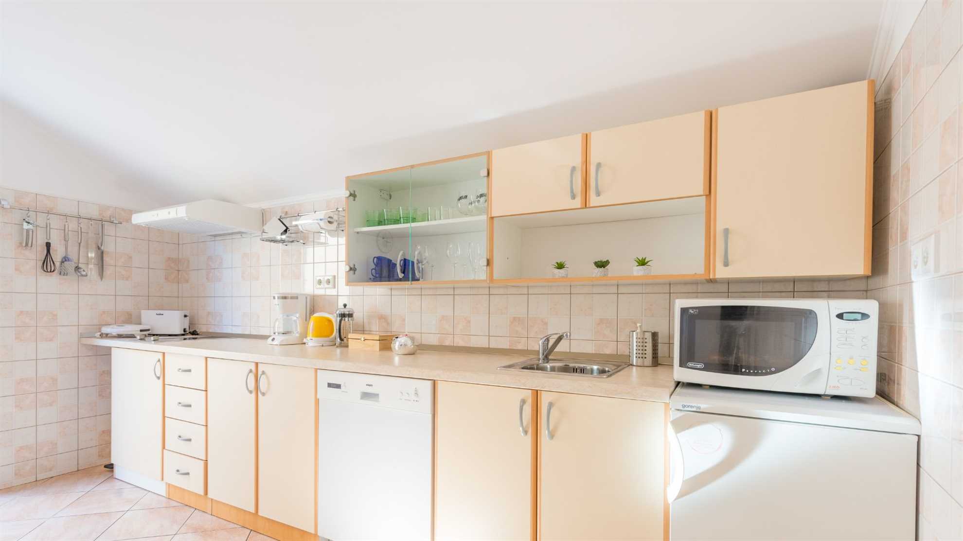Apartment Dili / Two Bedroom 