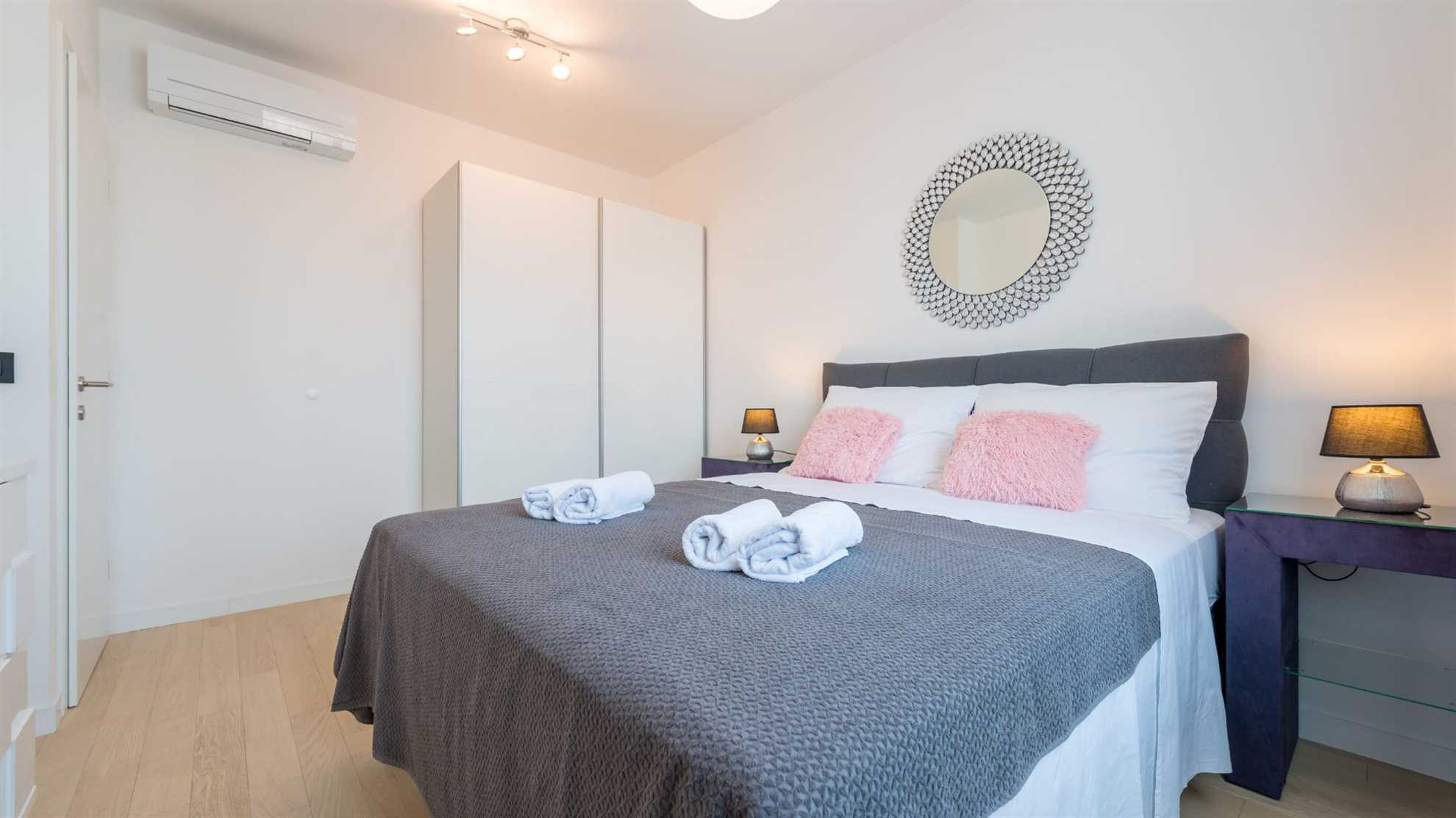 Apartment Ani | Balcony