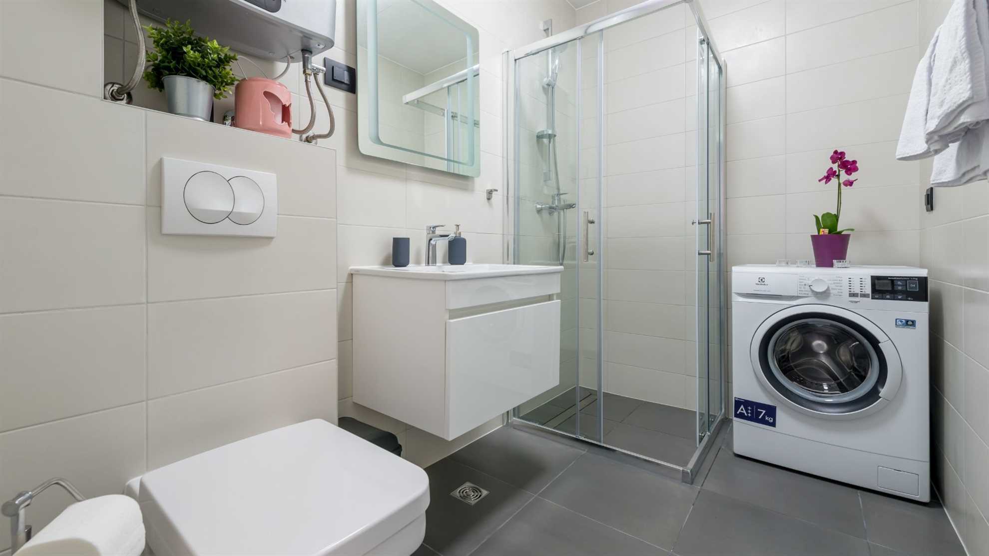 Apartment Ani | Balcony