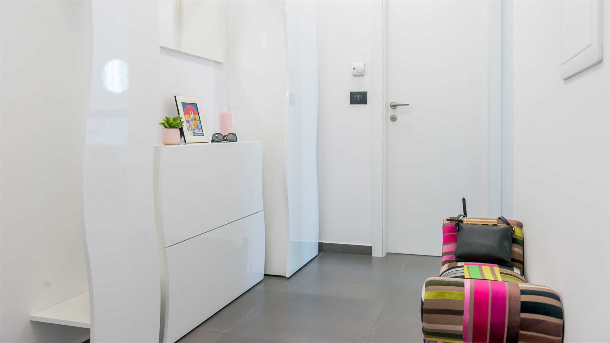 Apartment Ani | Balcony