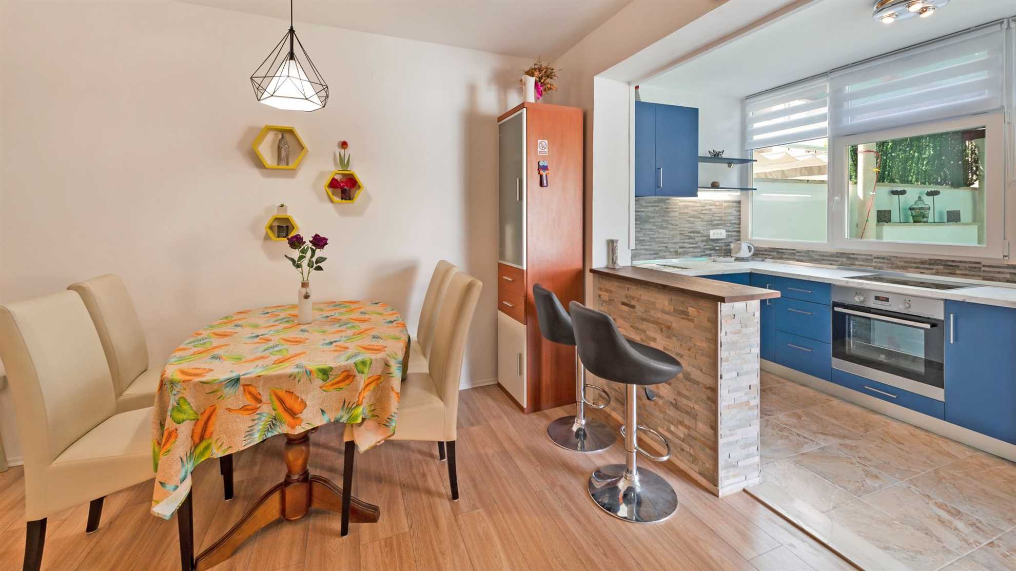 Apartment Nika | Parking
