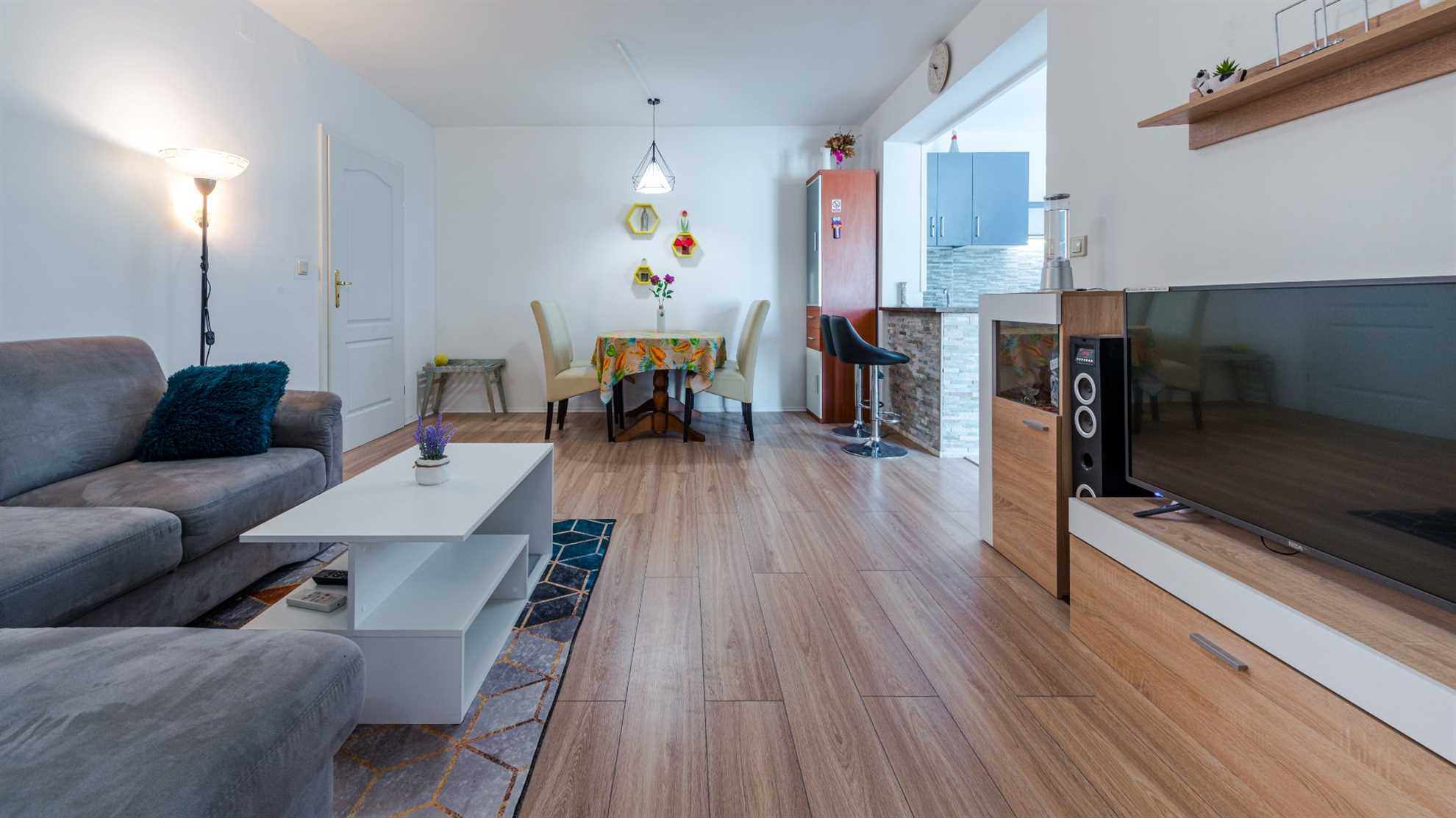 Apartment Nika | Parking