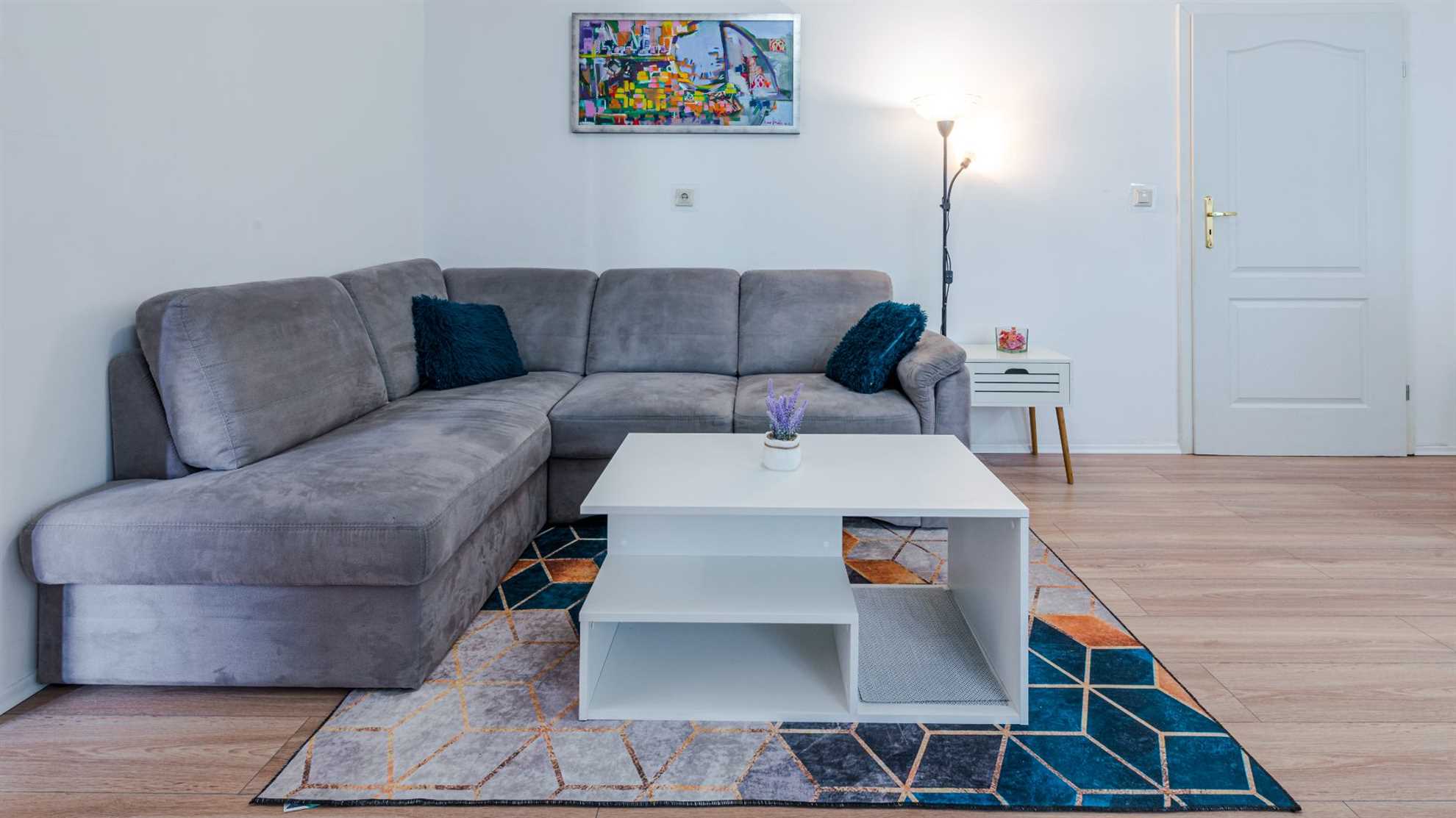 Apartment Nika | Parking