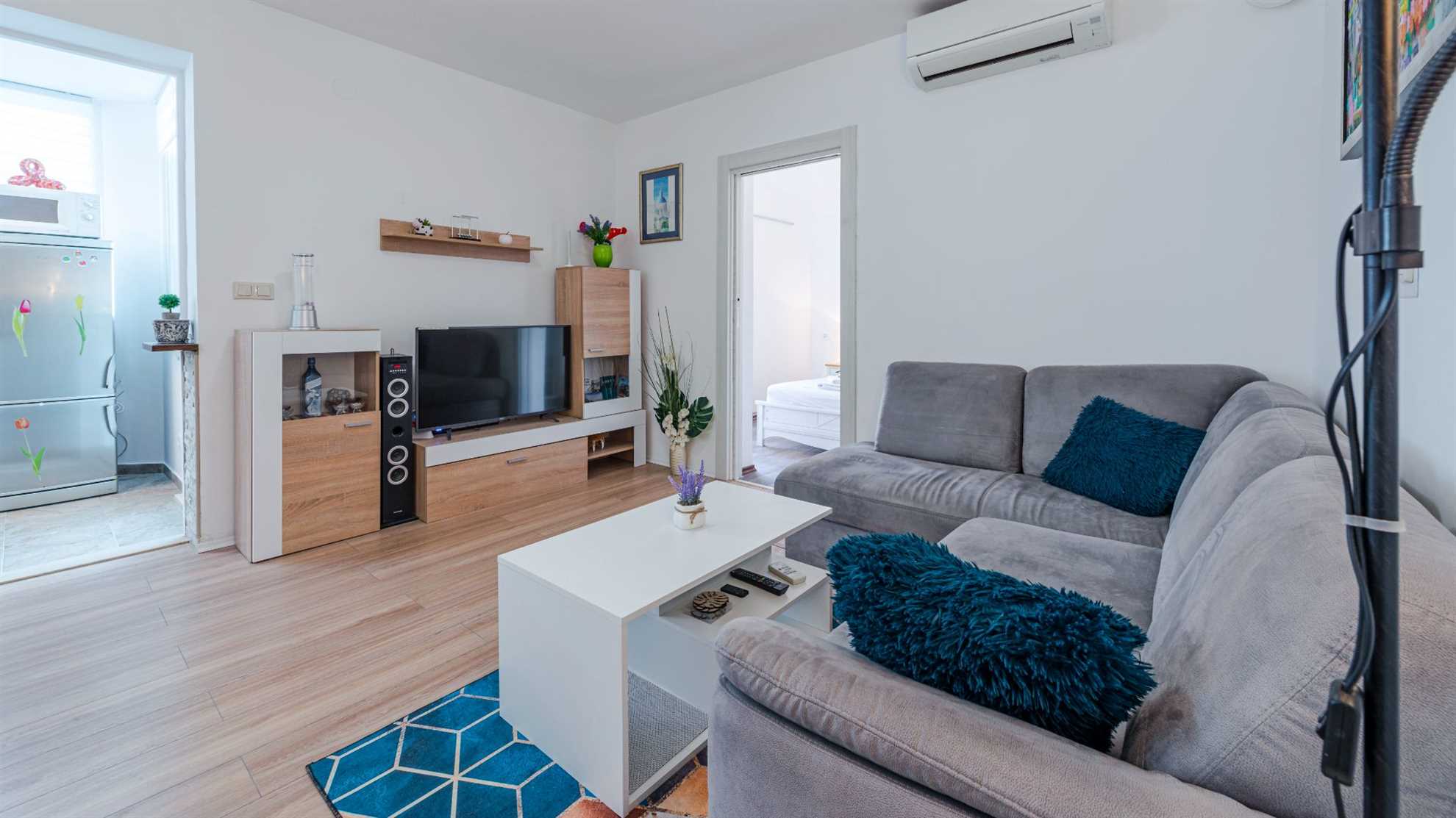 Apartment Nika | Parking