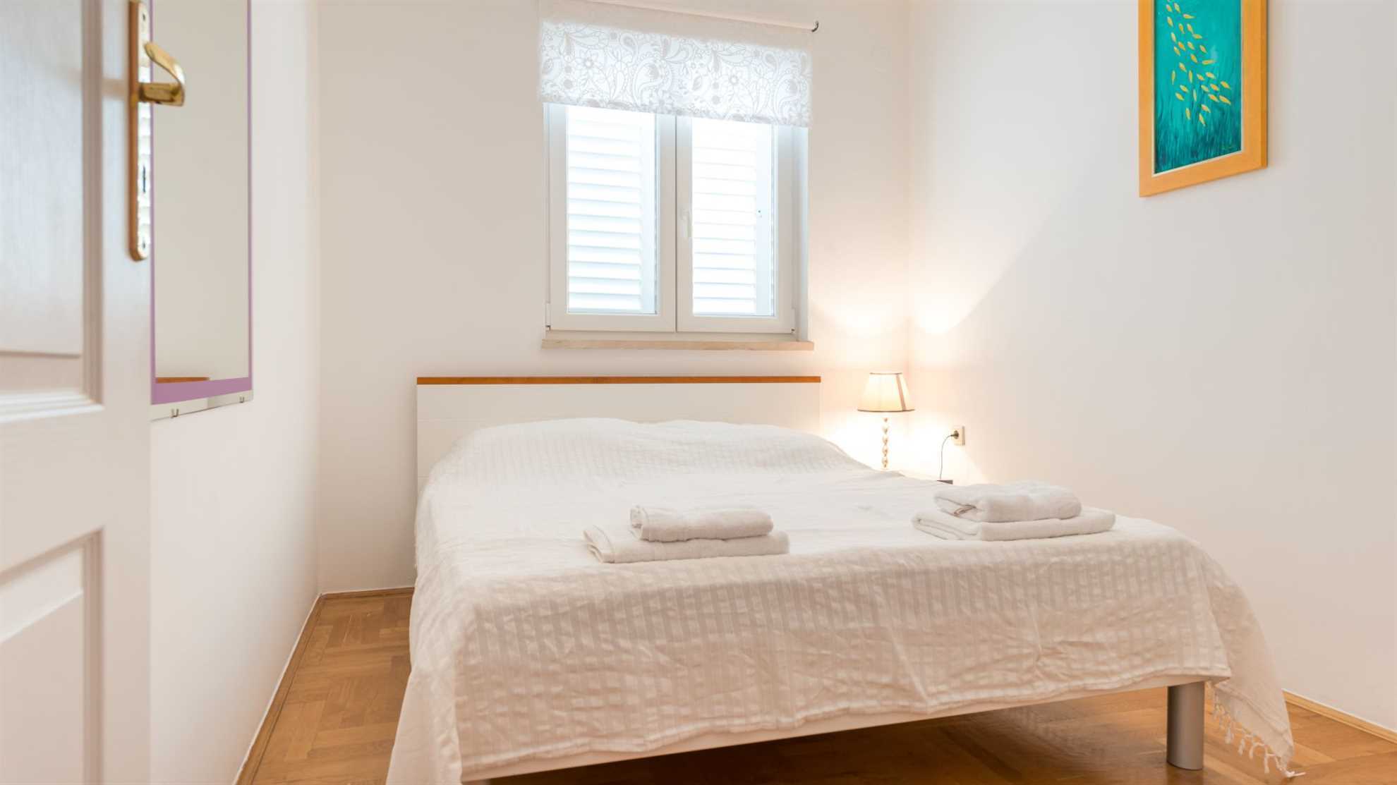 Apartment Nika | Parking