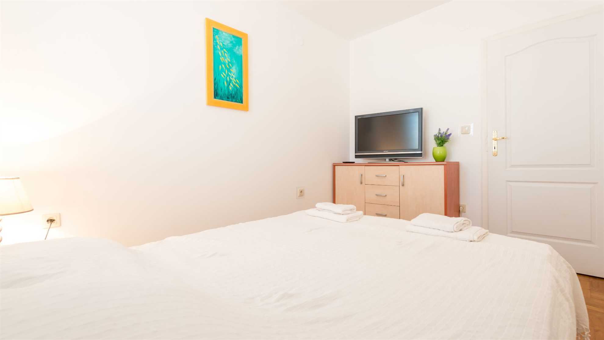 Apartment Nika | Parking
