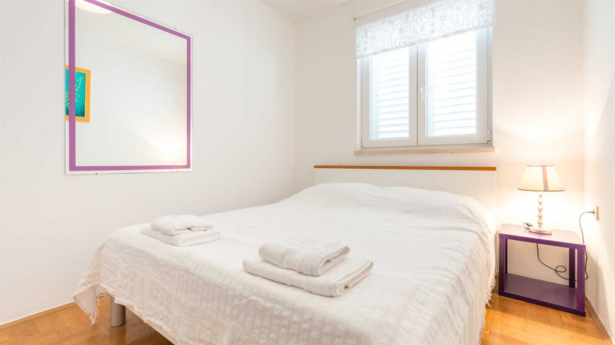 Apartment Nika | Parking