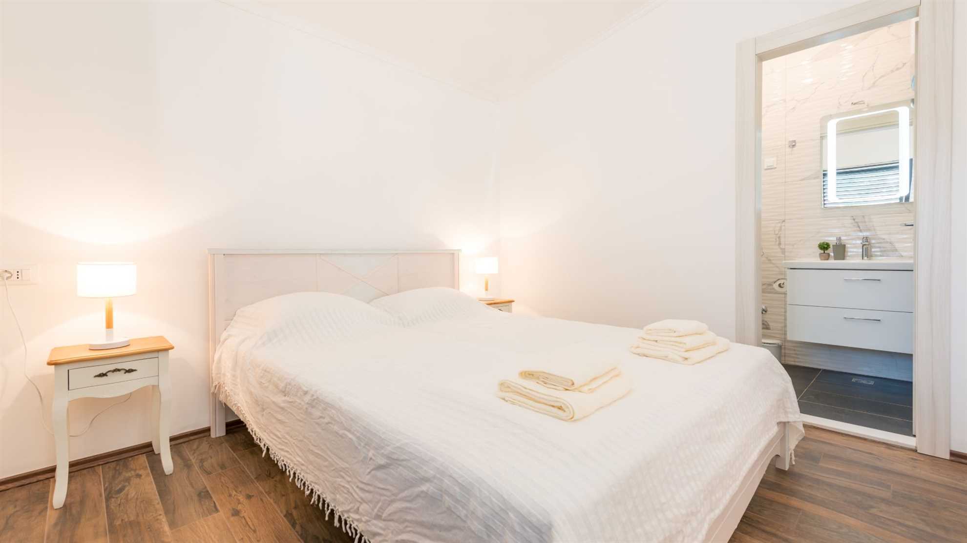 Apartment Nika | Parking