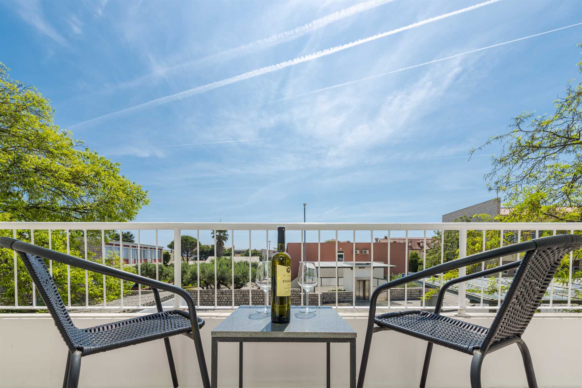 Charming Apartment Ines
