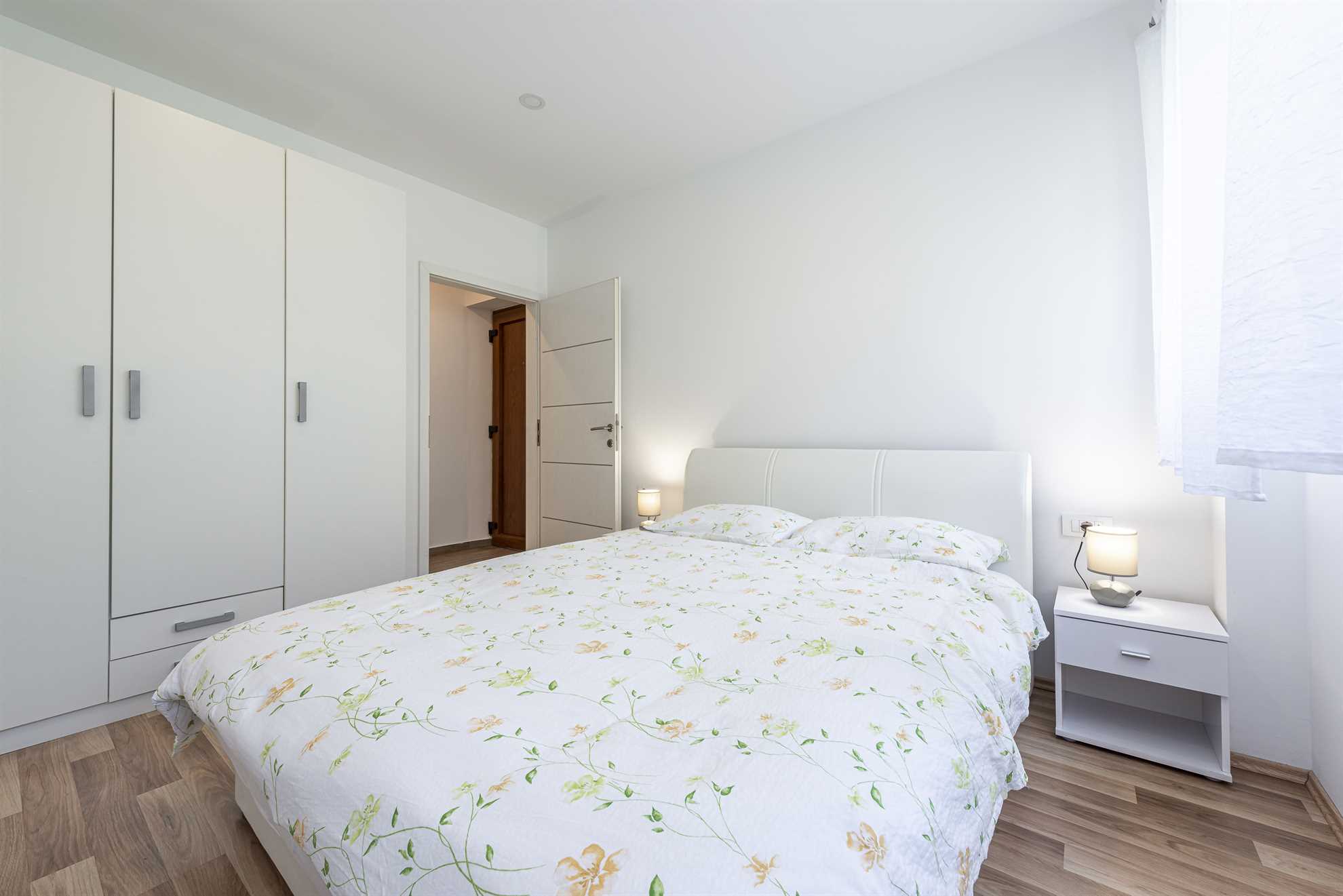 Charming Apartment Ines