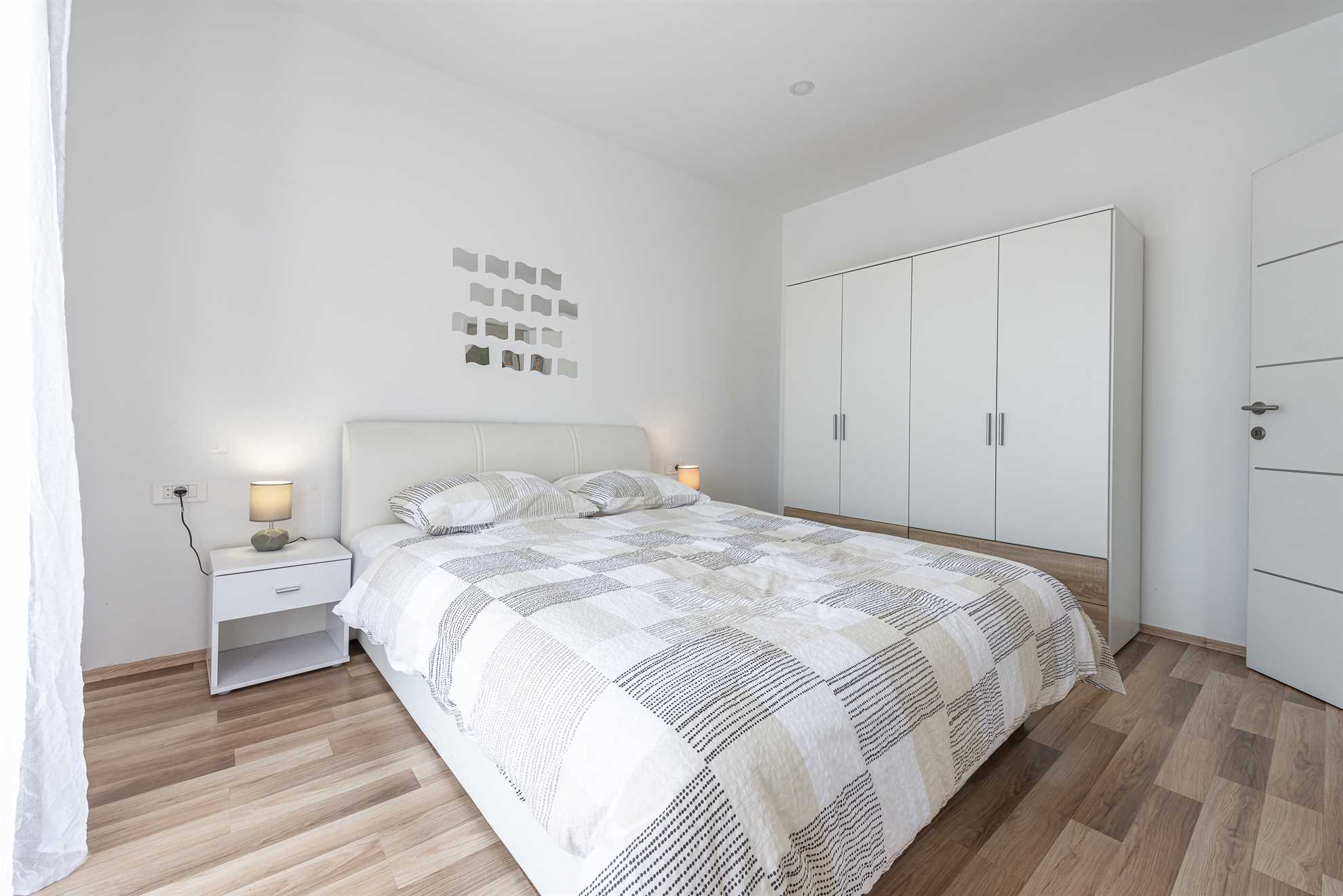 Charming Apartment Ines