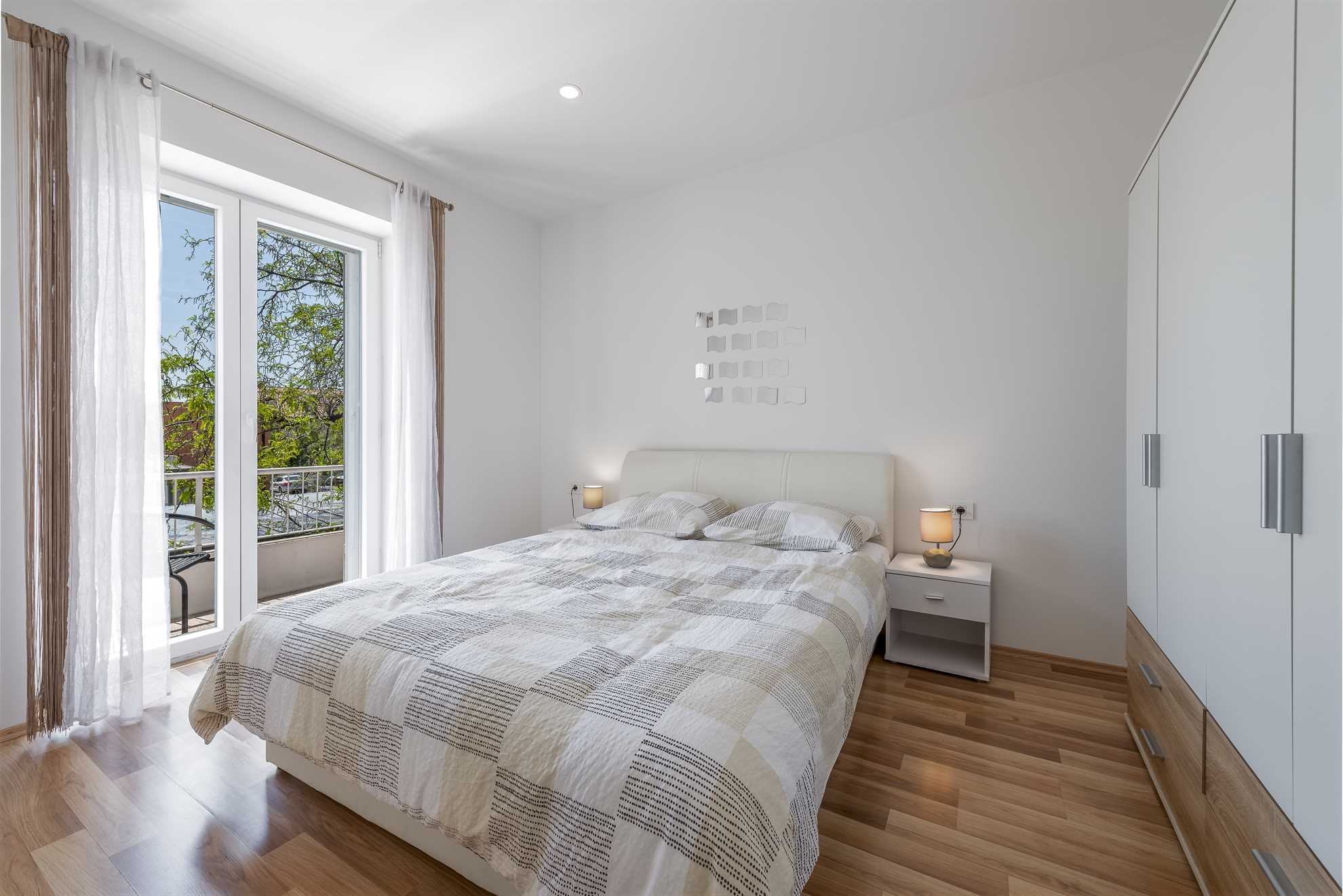 Charming Apartment Ines