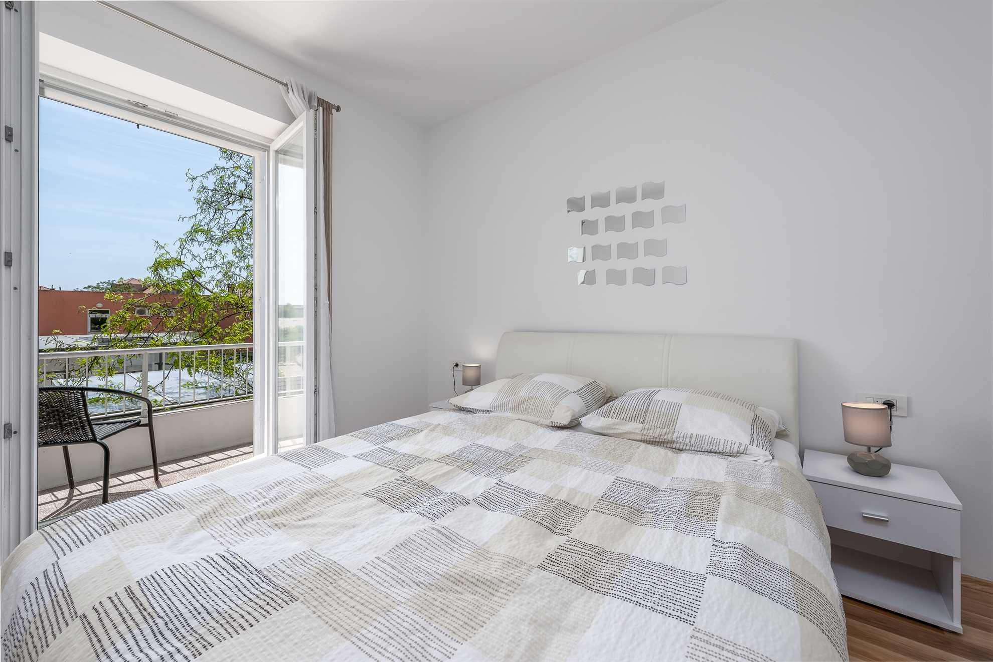 Charming Apartment Ines