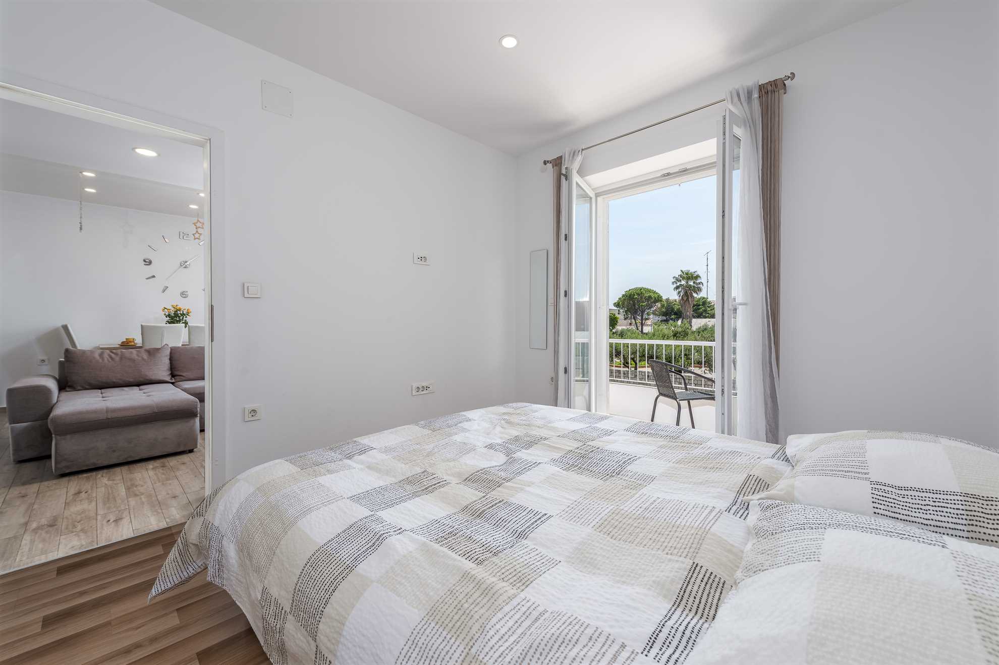 Charming Apartment Ines