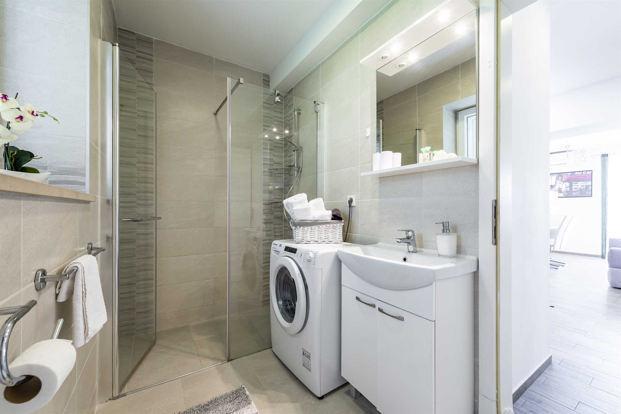 Charming Apartment Ines