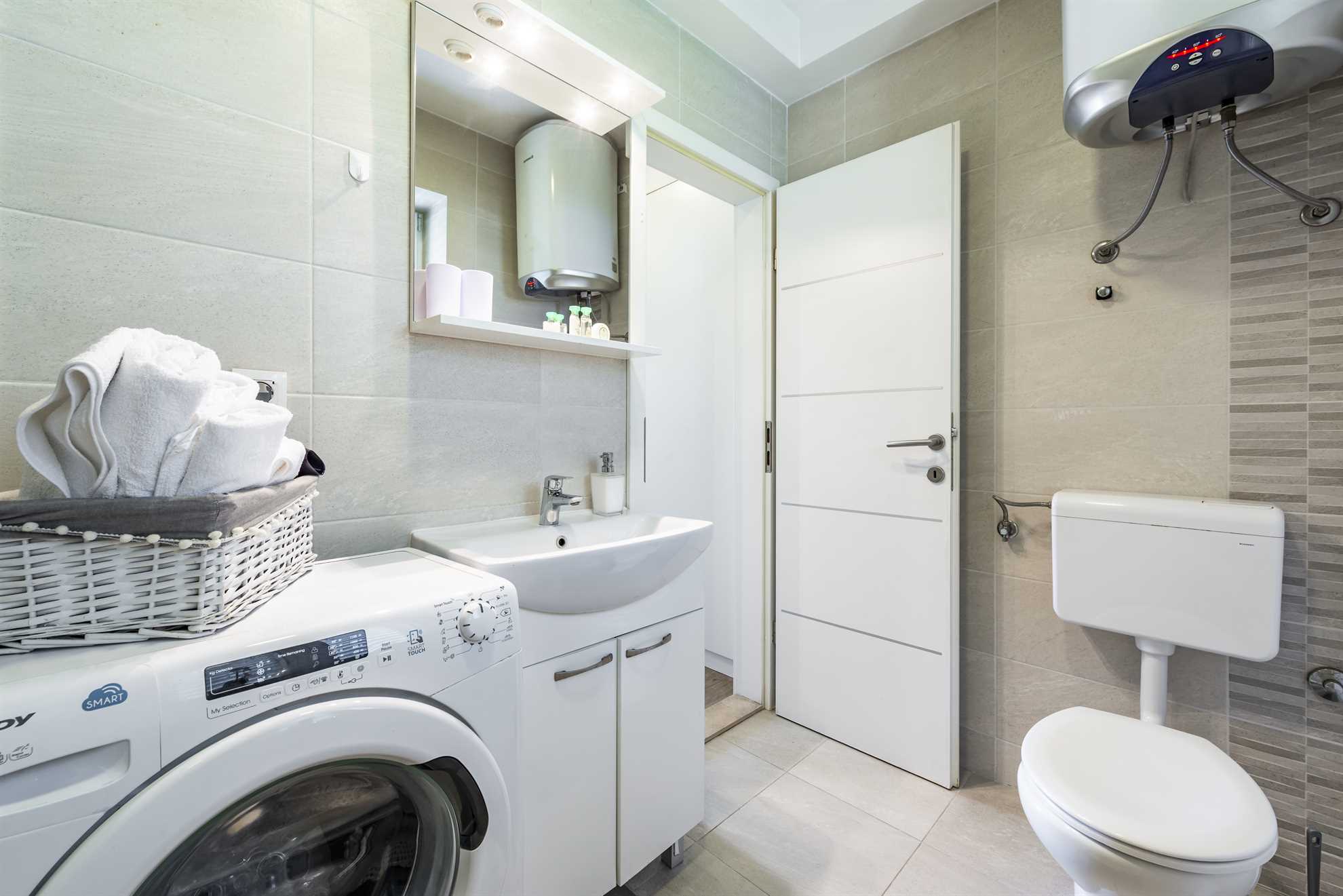 Charming Apartment Ines