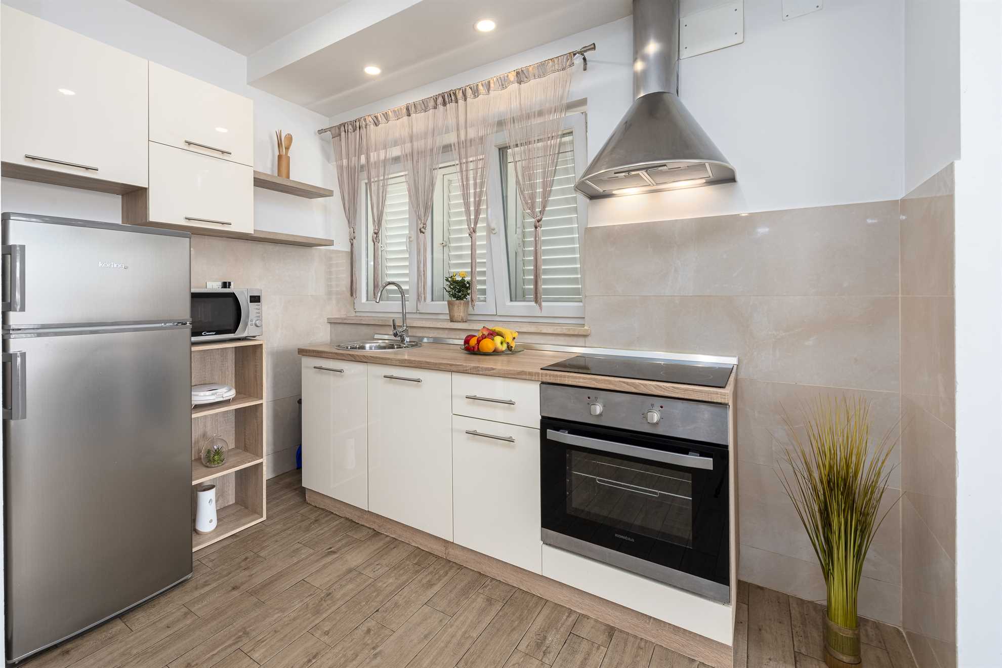 Charming Apartment Ines