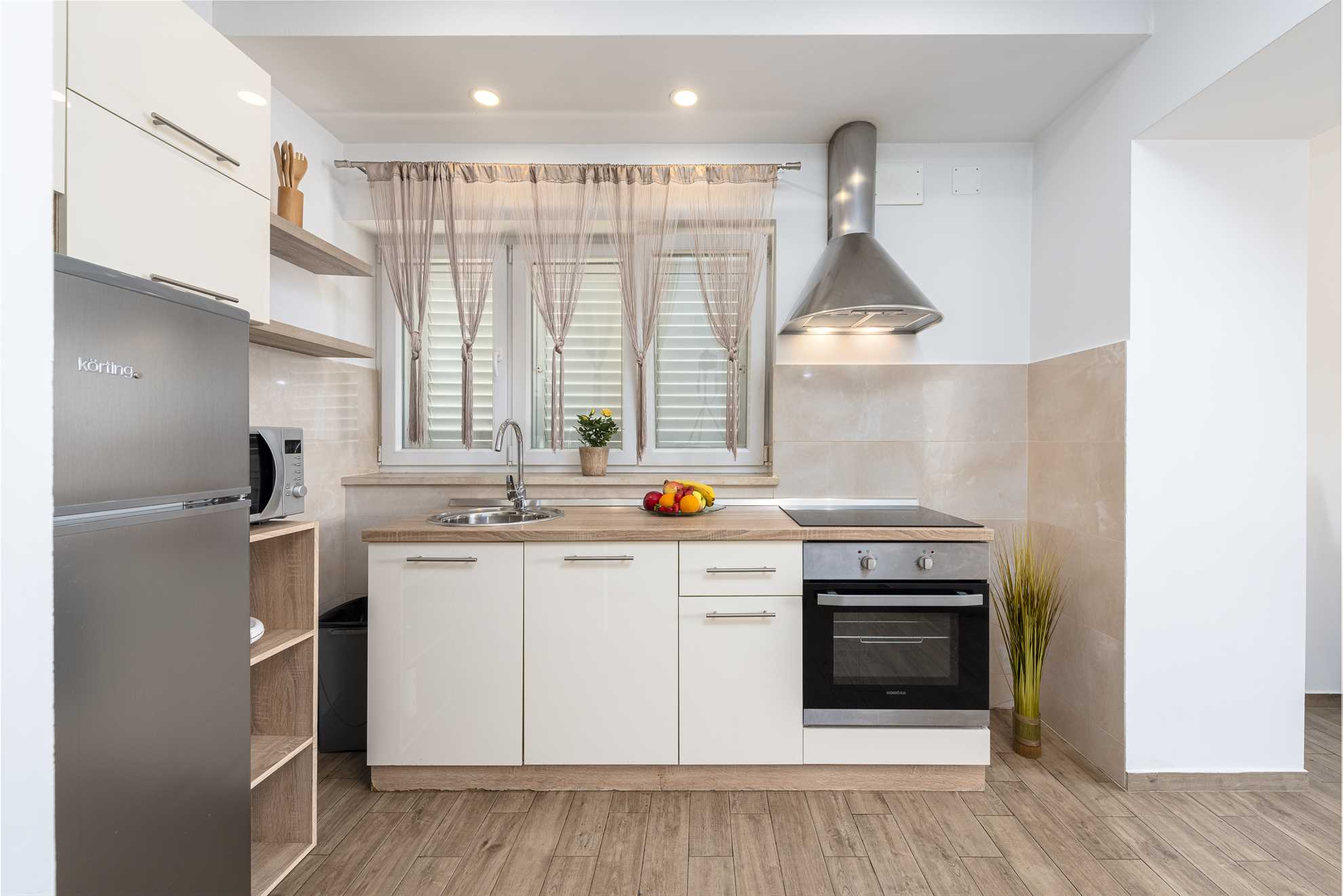 Charming Apartment Ines